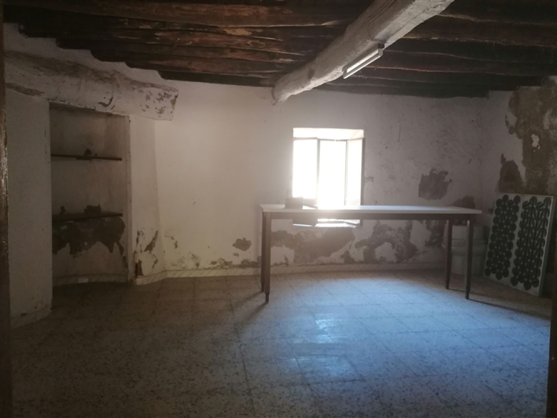 casa no Faraján, Andalucía 11517121