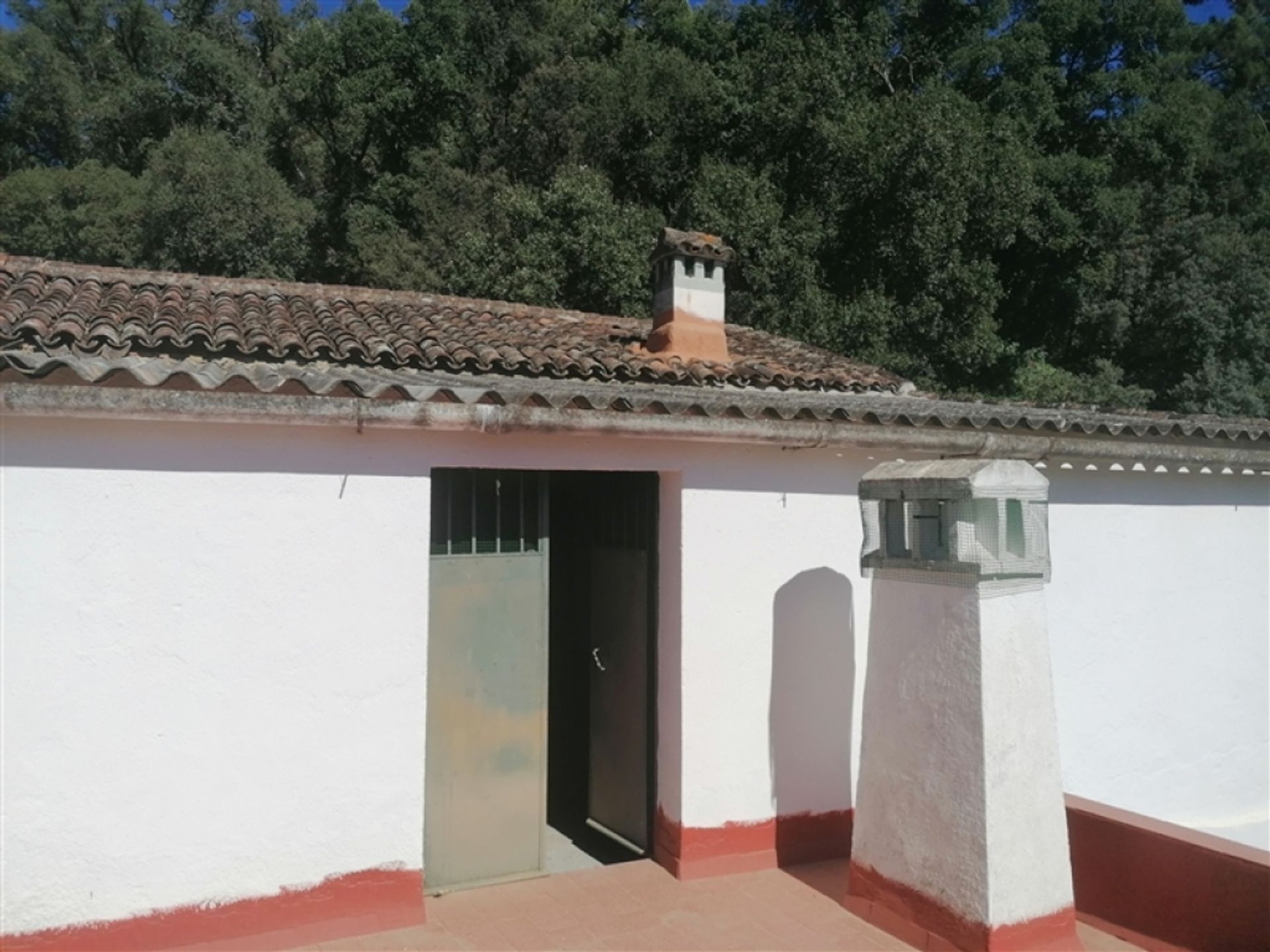 casa no Faraján, Andalucía 11517121