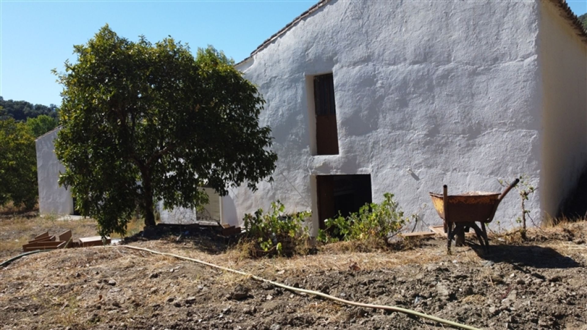 casa no Farajan, Andaluzia 11517121