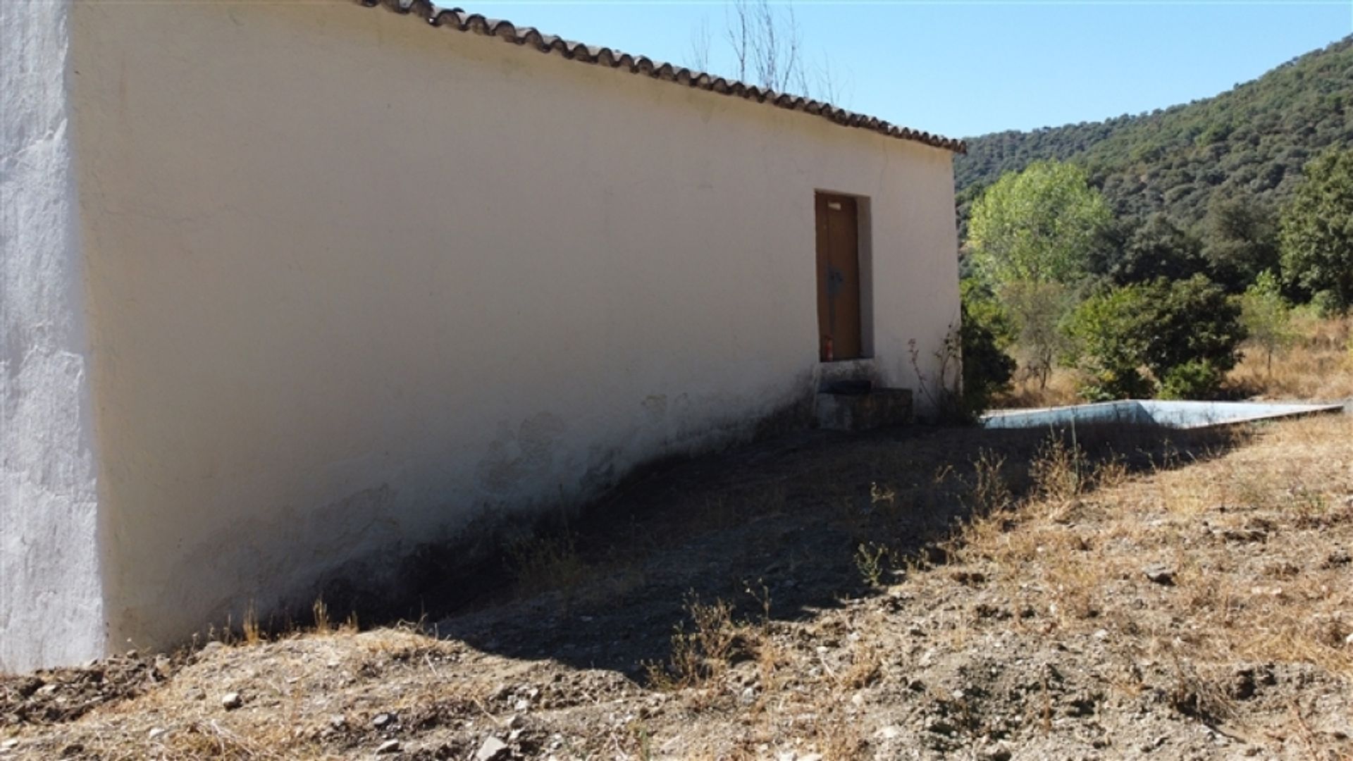 casa no Faraján, Andalucía 11517121