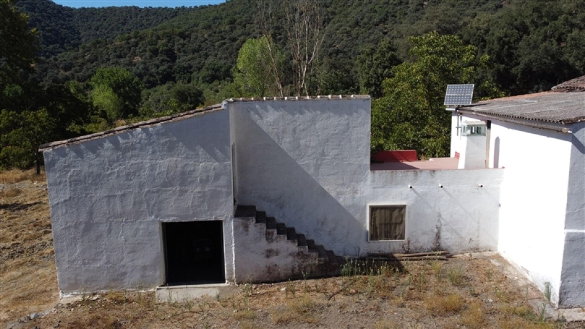 casa no Faraján, Andalucía 11517121