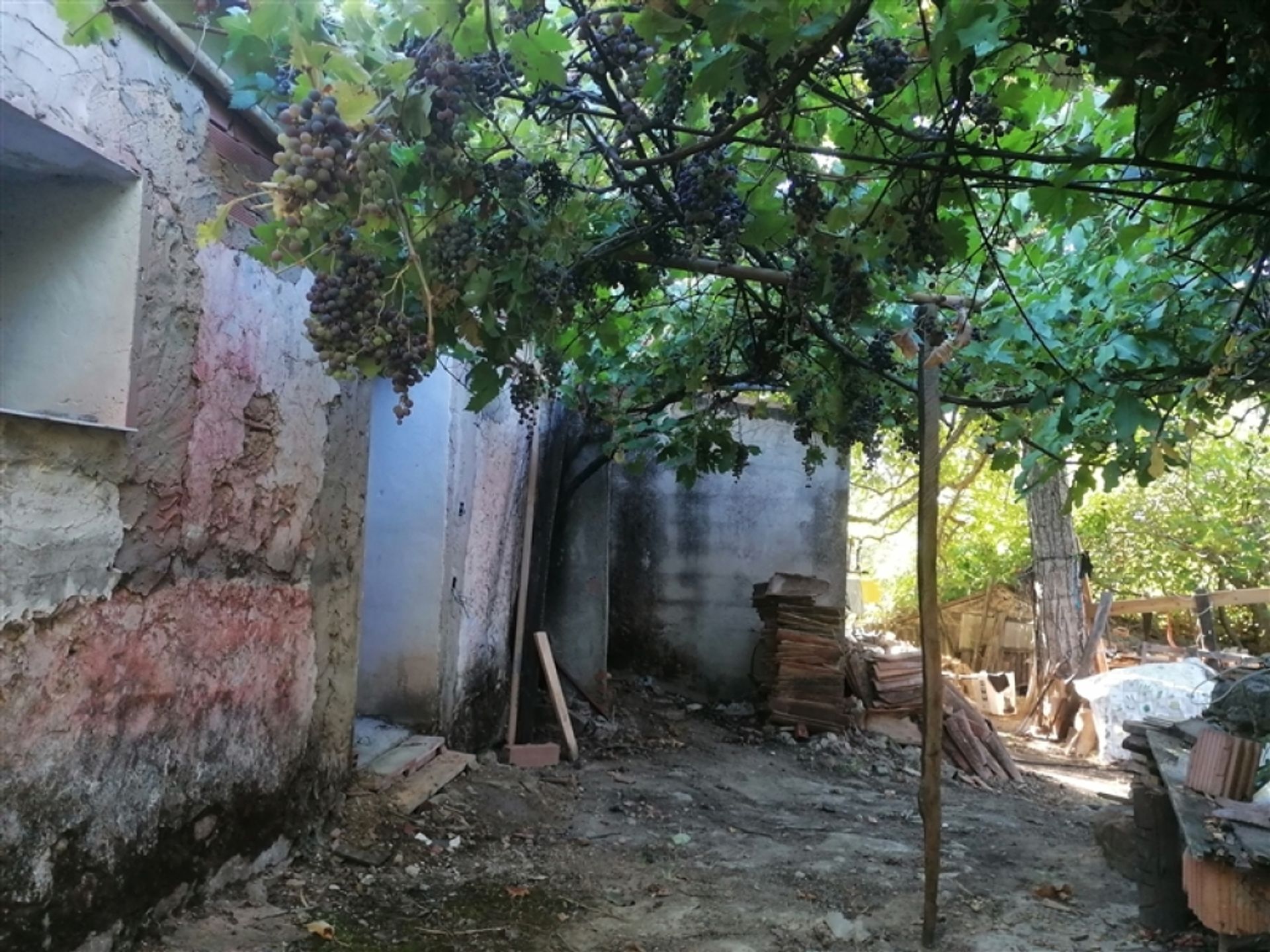 House in Algatocín, Andalucía 11517125