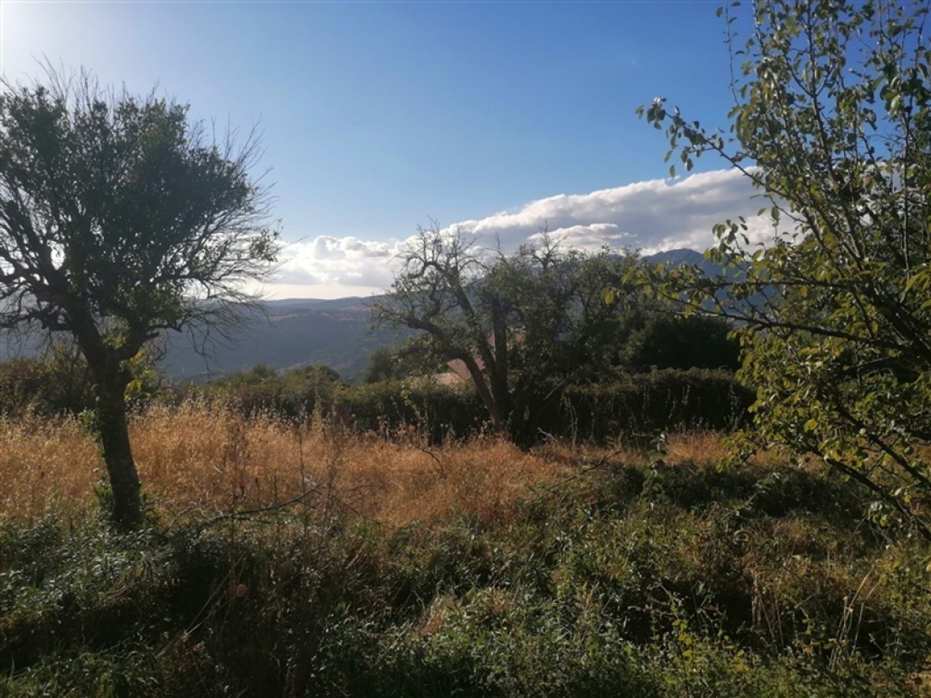 House in Algatocín, Andalucía 11517125