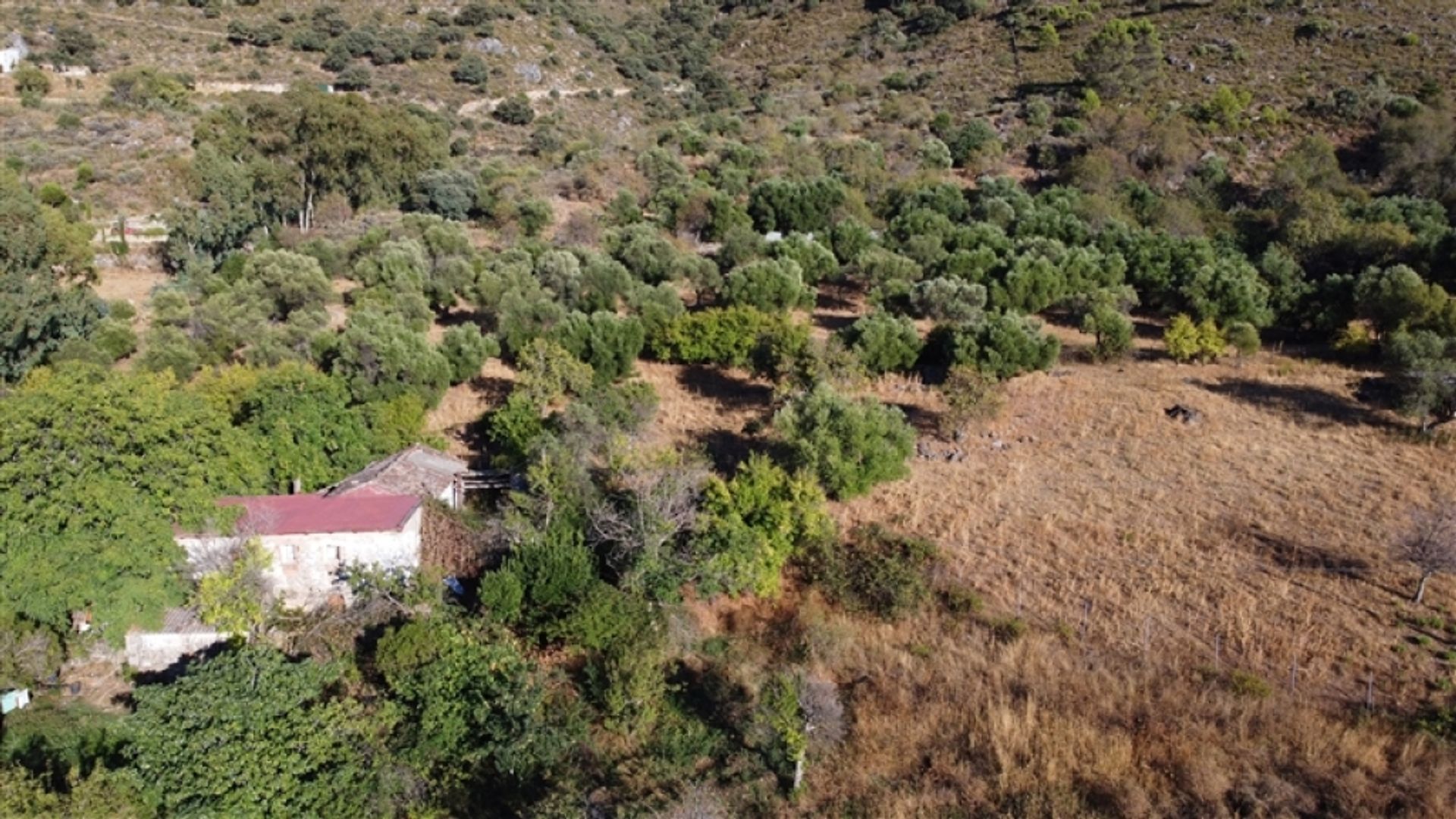 House in Algatocín, Andalucía 11517125