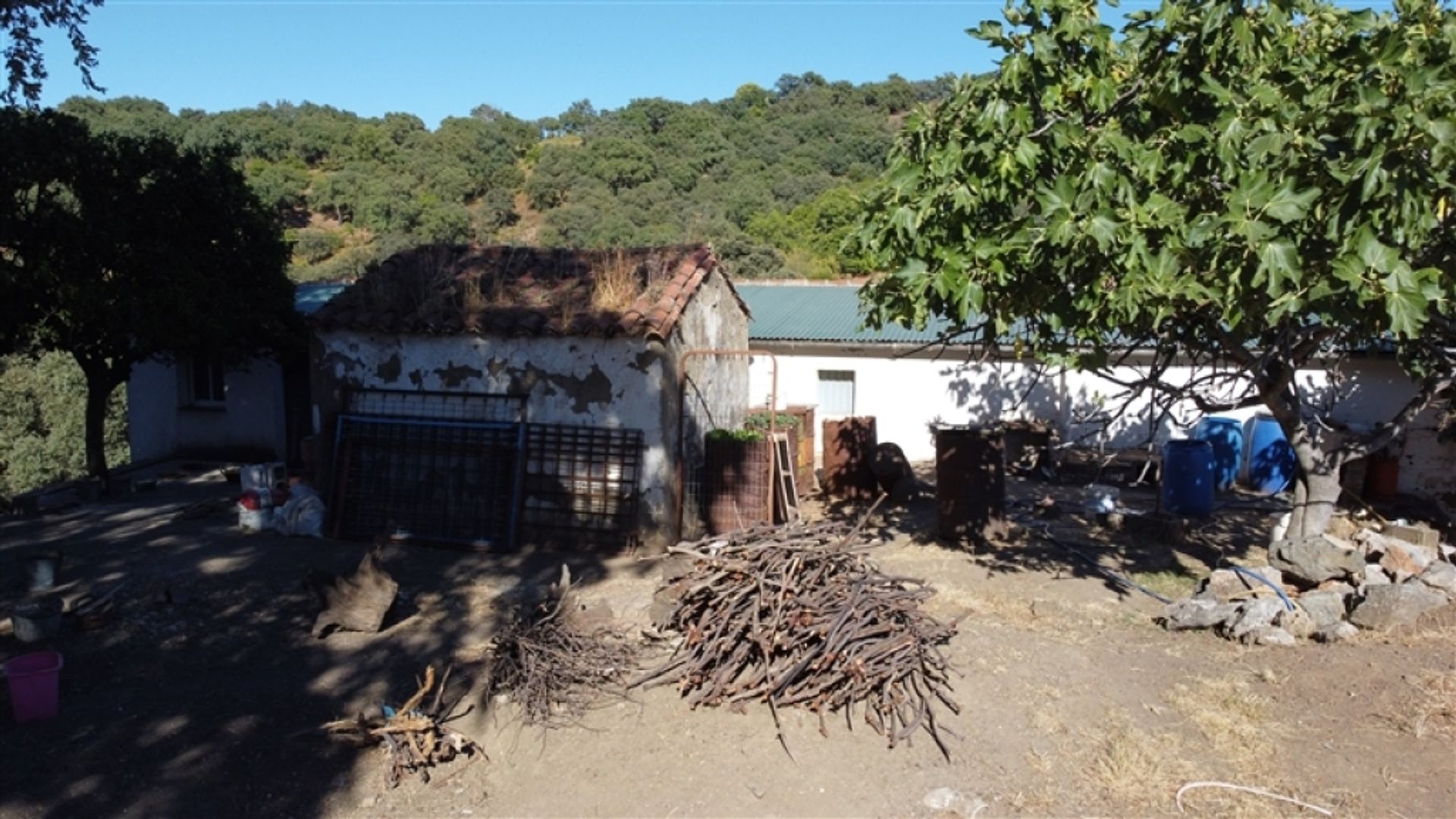 Terra no Farajan, Andaluzia 11517126