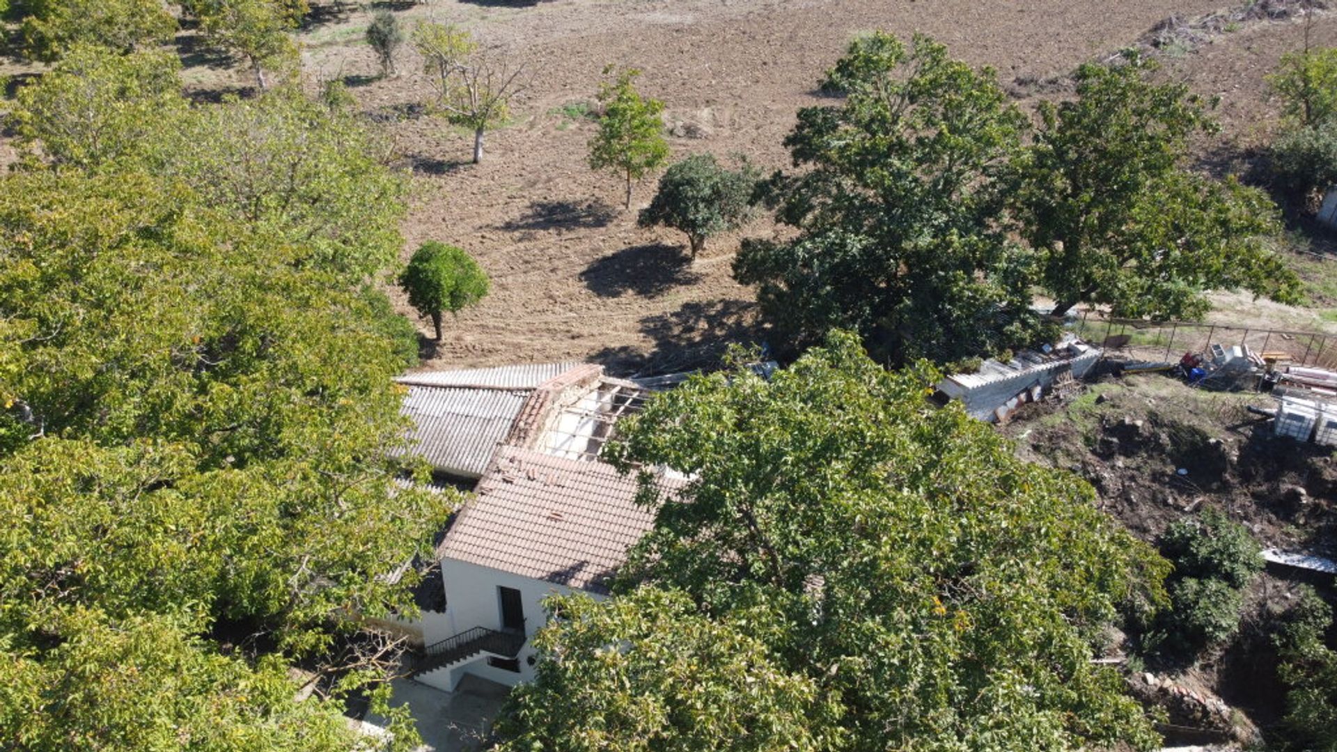 casa en Alpandeire, Andalucía 11517129