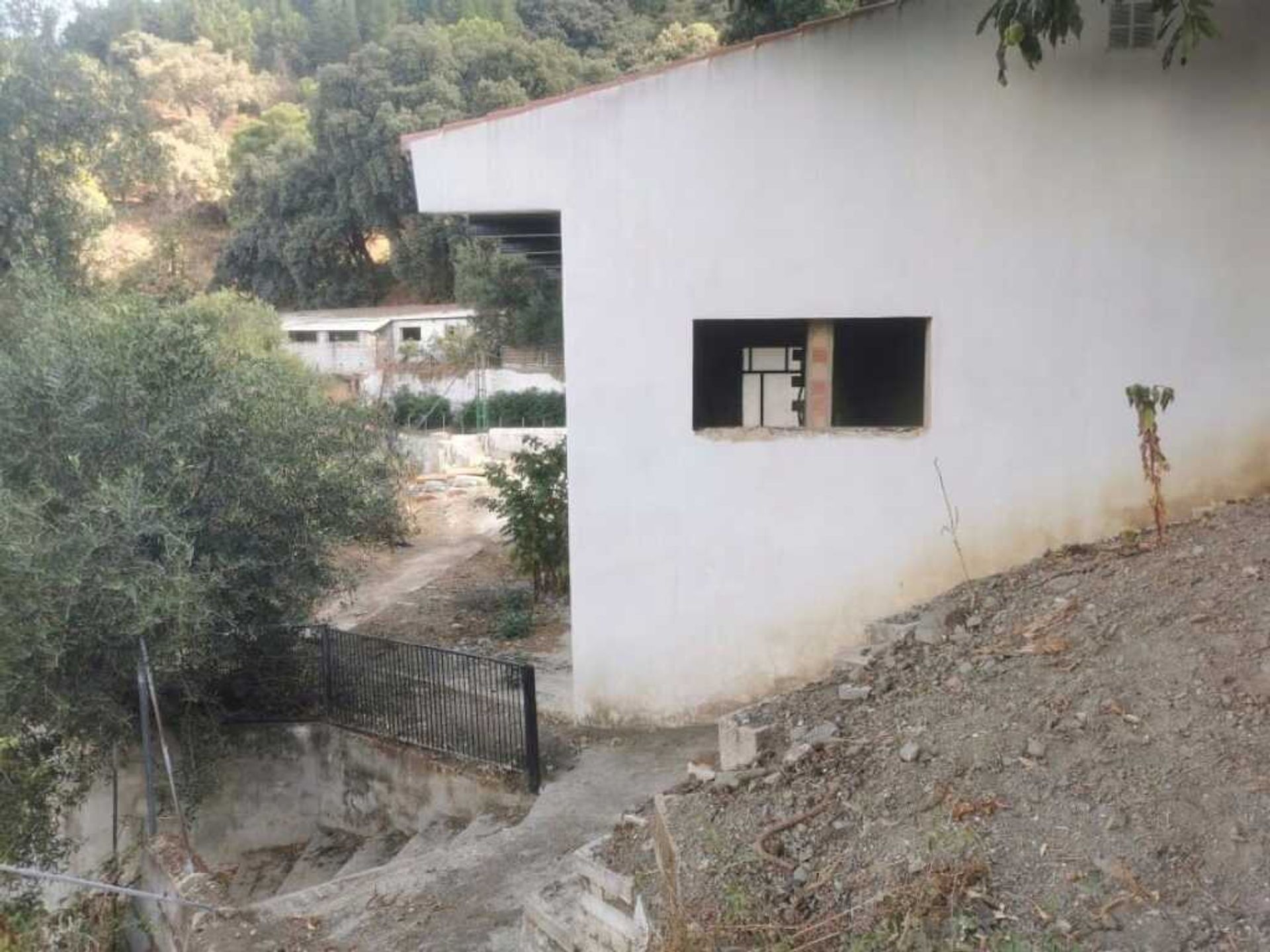 Huis in Jubrique, Andalucía 11517130