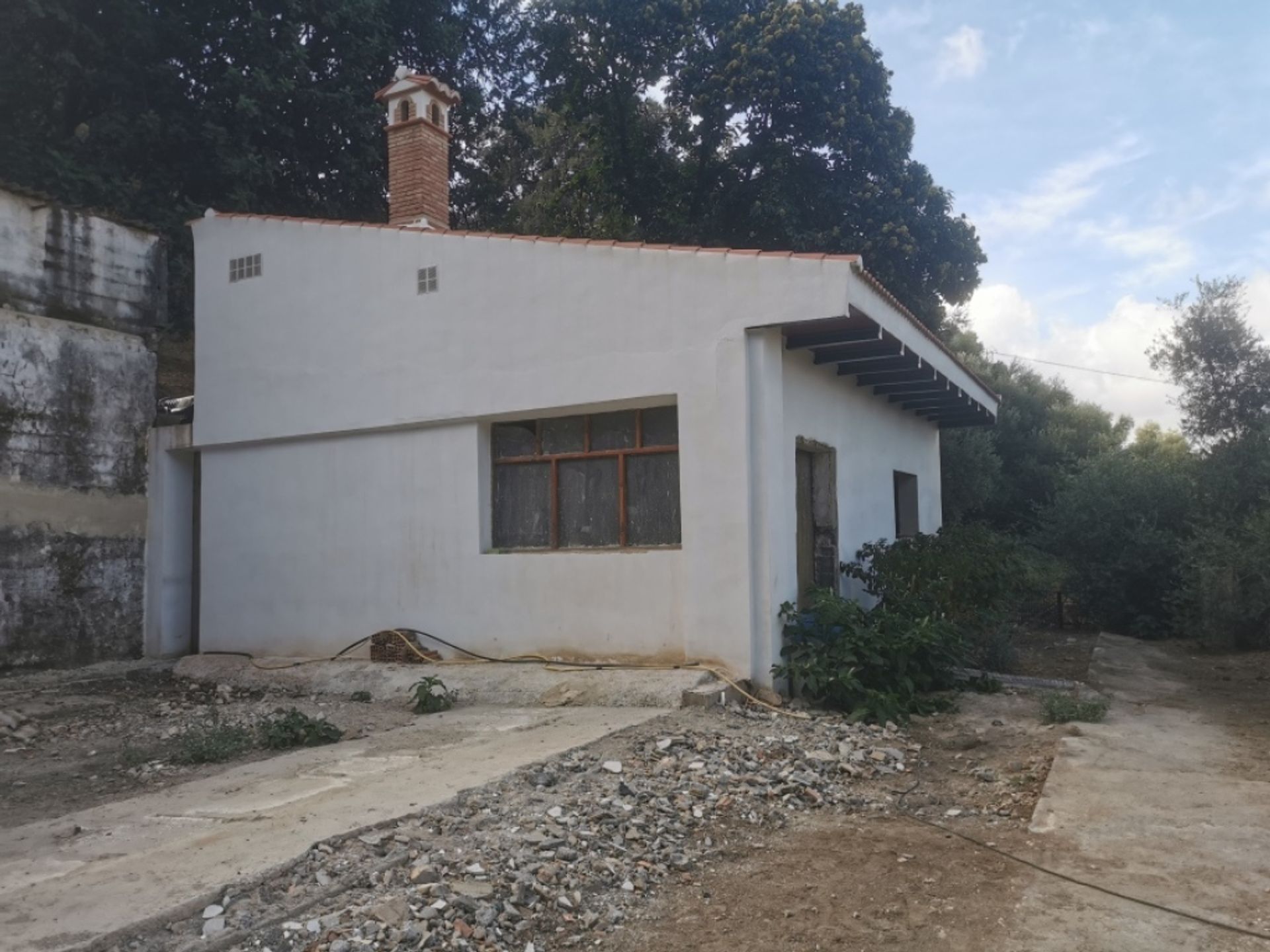 Huis in Jubrique, Andalucía 11517130