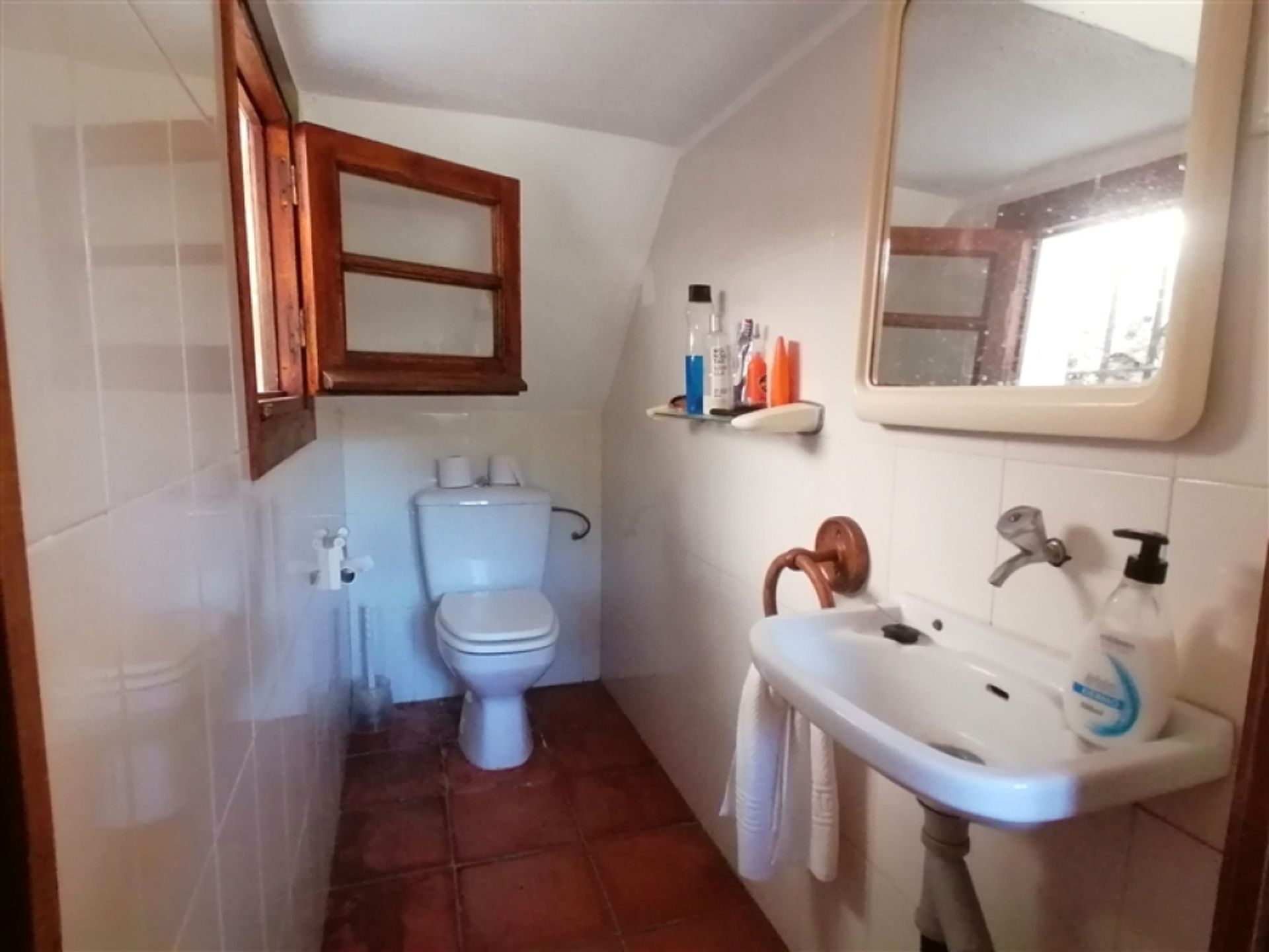 House in Genalguacil, Andalucía 11517132