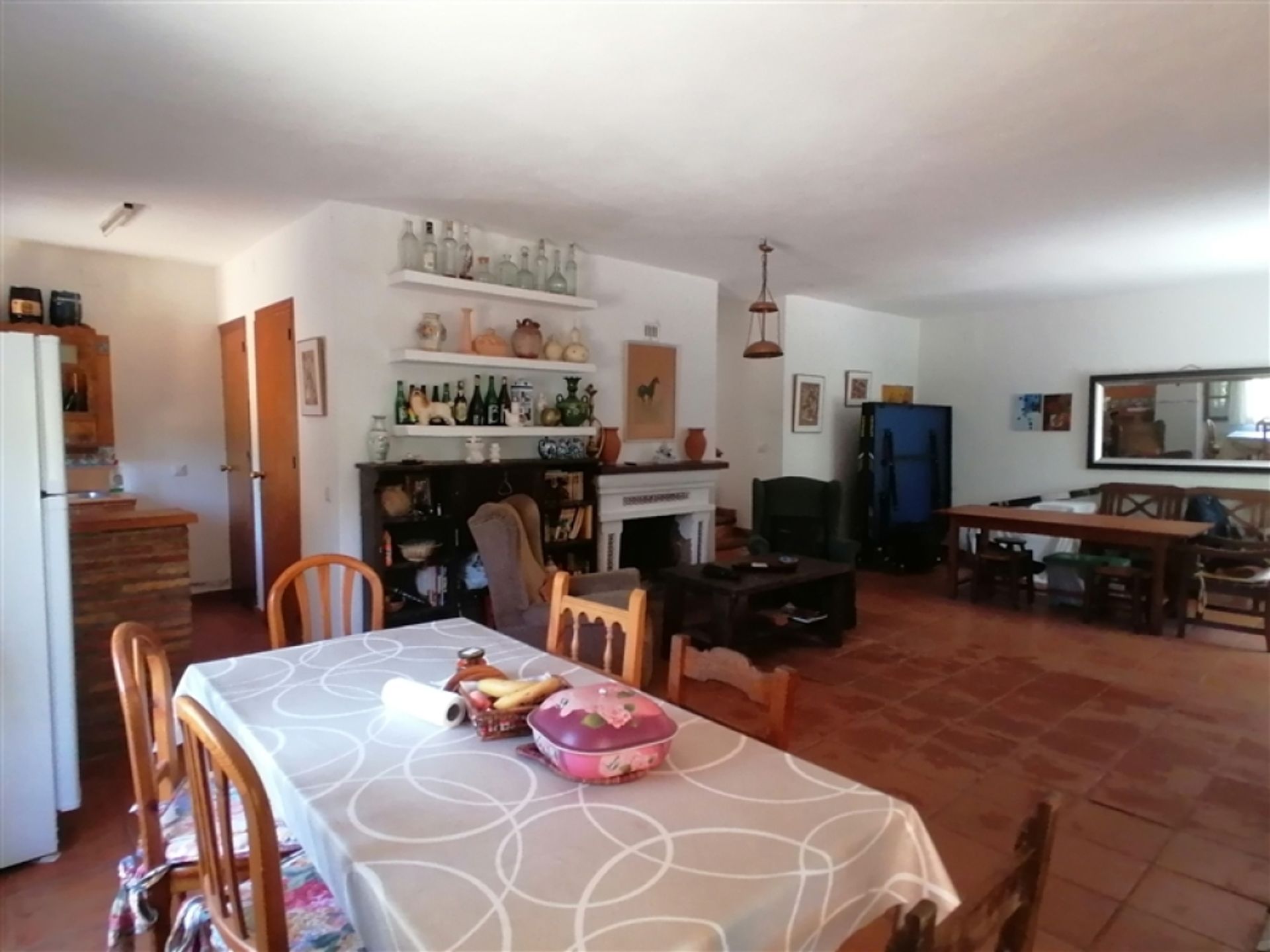 House in Genalguacil, Andalucía 11517132