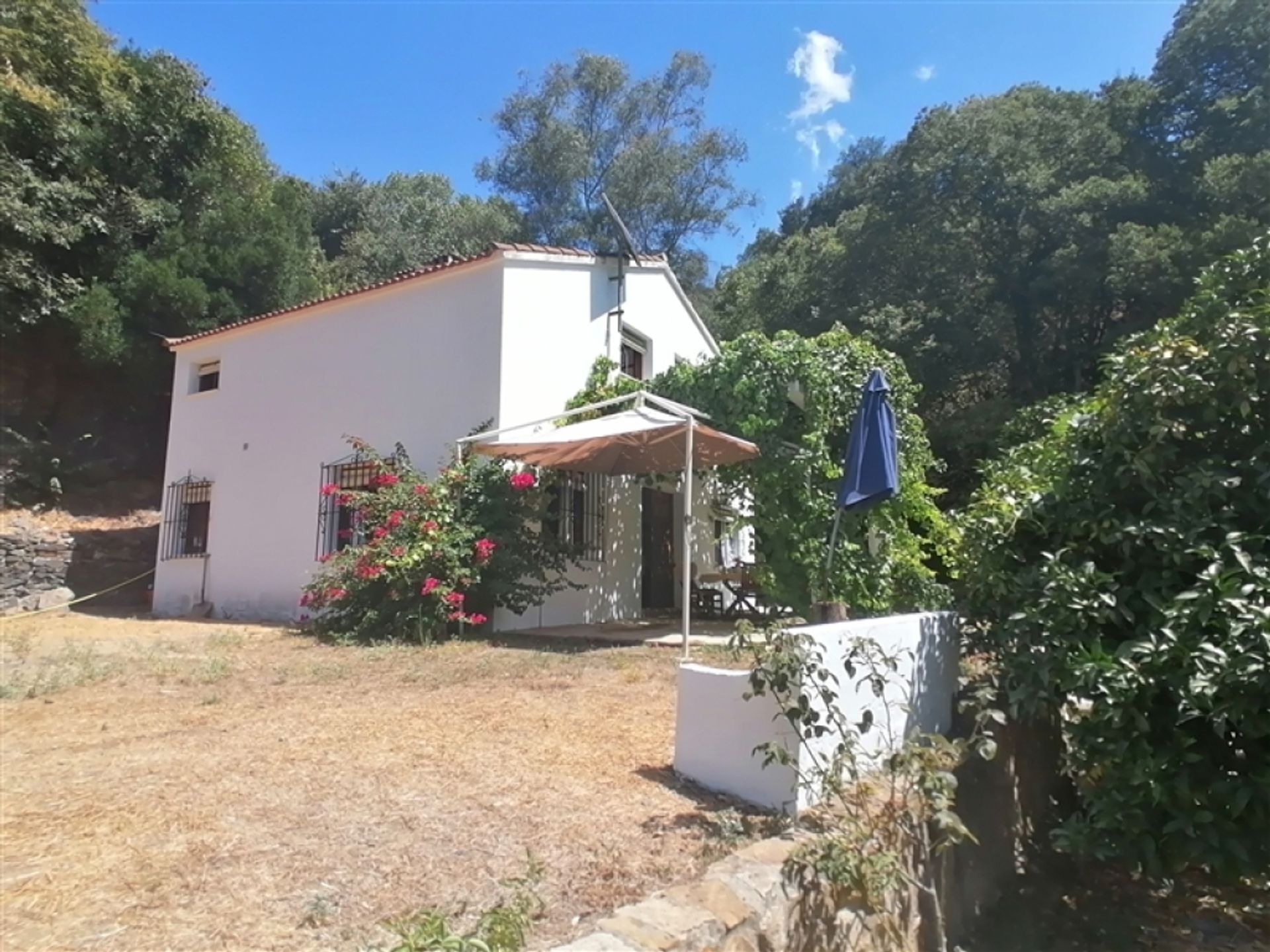 House in Genalguacil, Andalucía 11517132