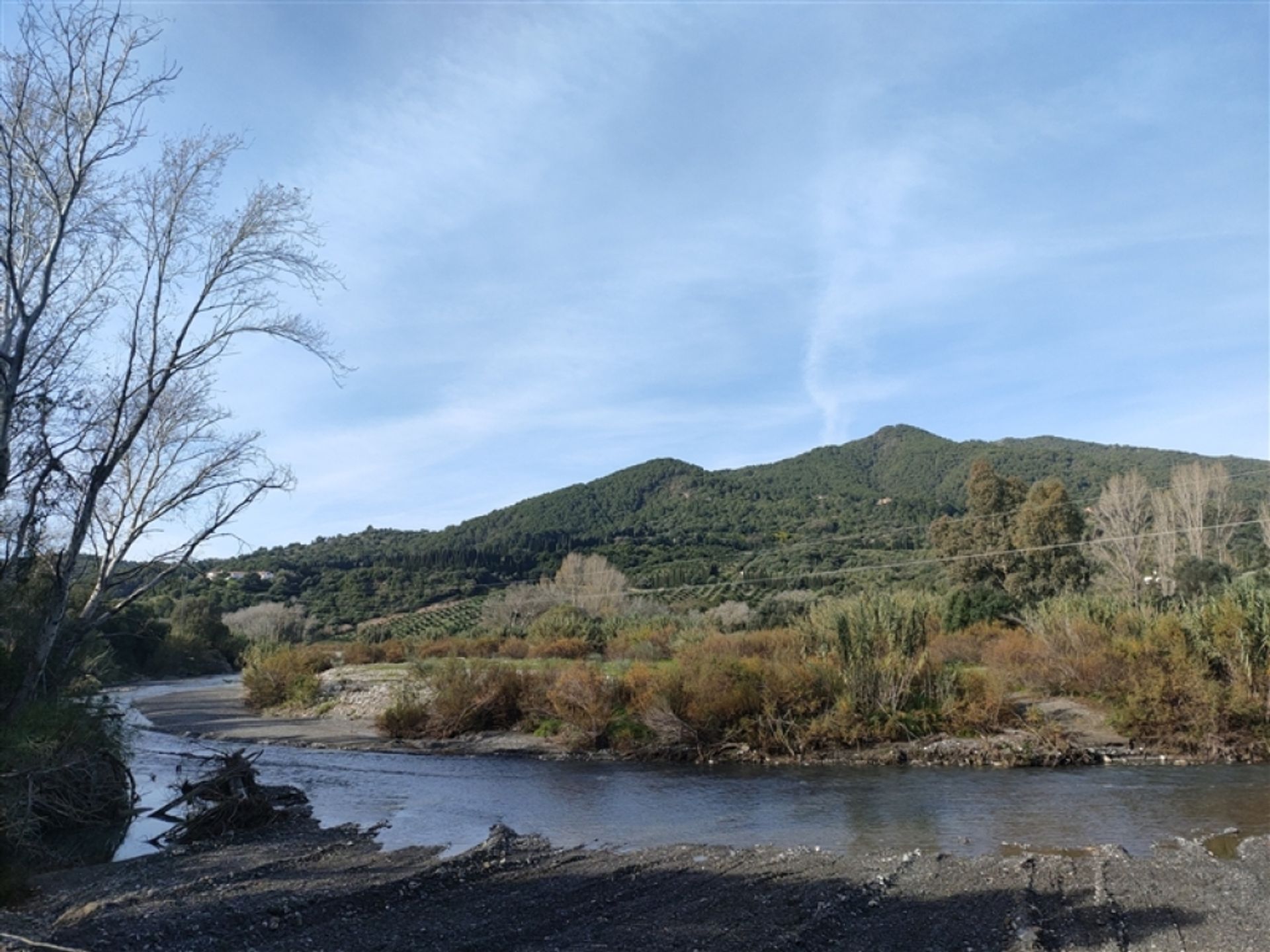 집 에 Gaucín, Andalucía 11517142