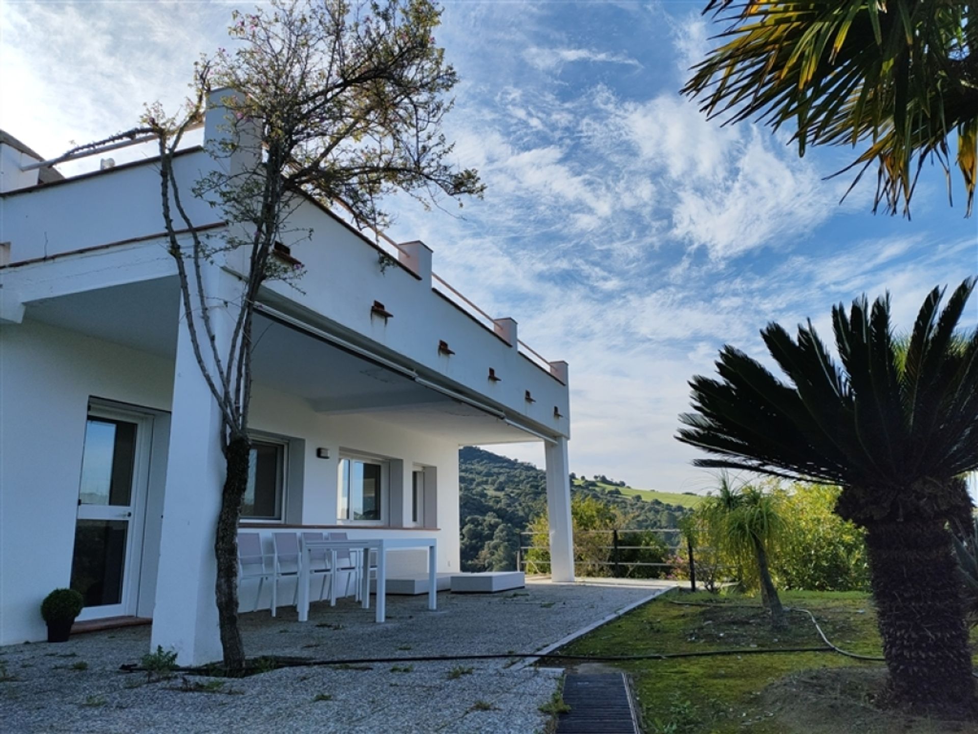 casa en Gaucin, Andalusia 11517142