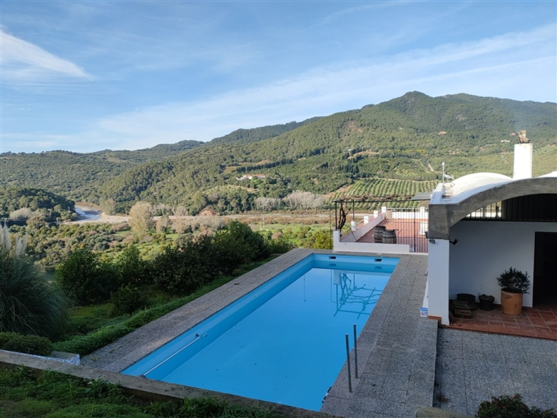 casa no Gaucin, Andalusia 11517142