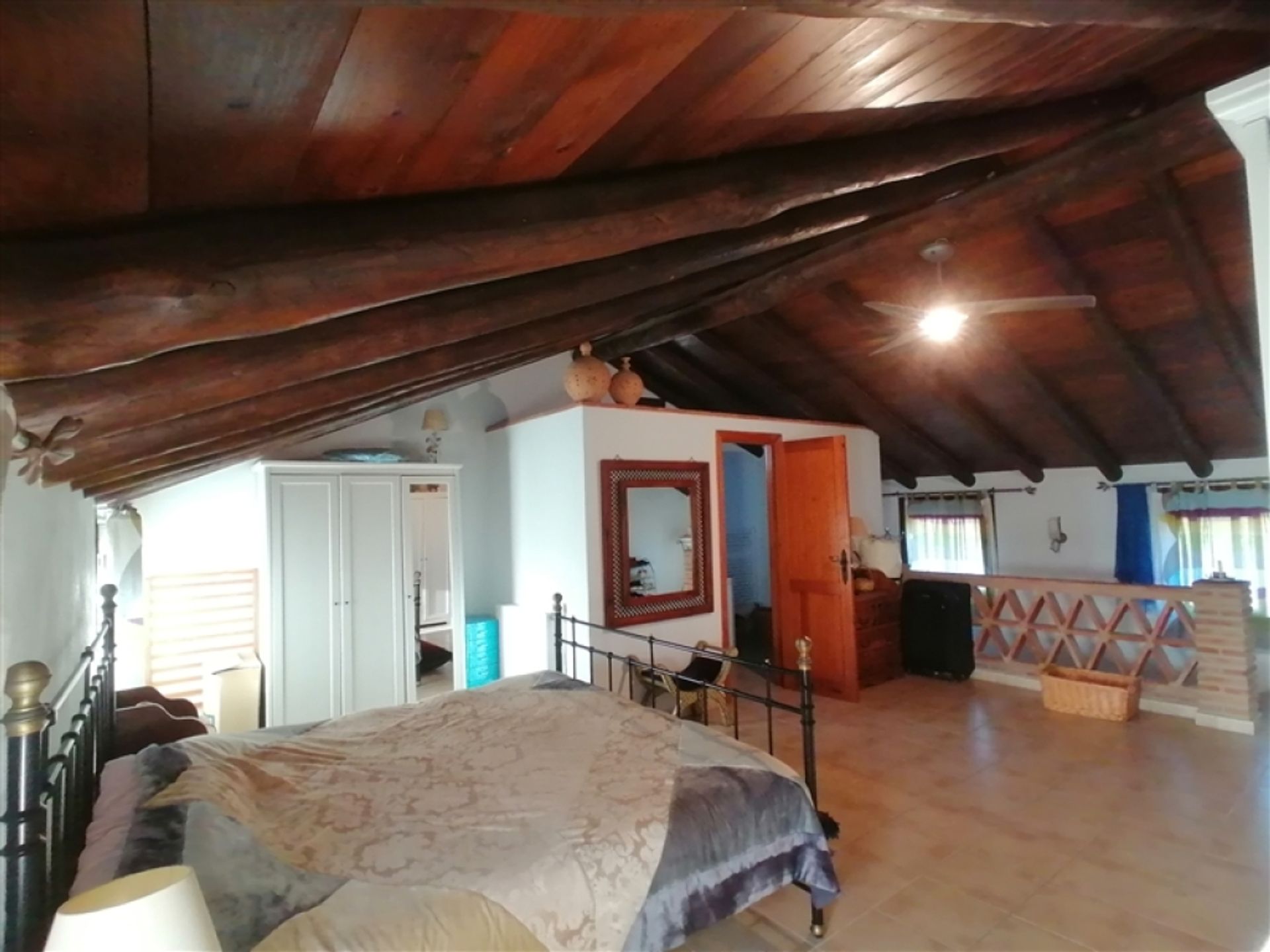 casa en Algatocín, Andalucía 11517143