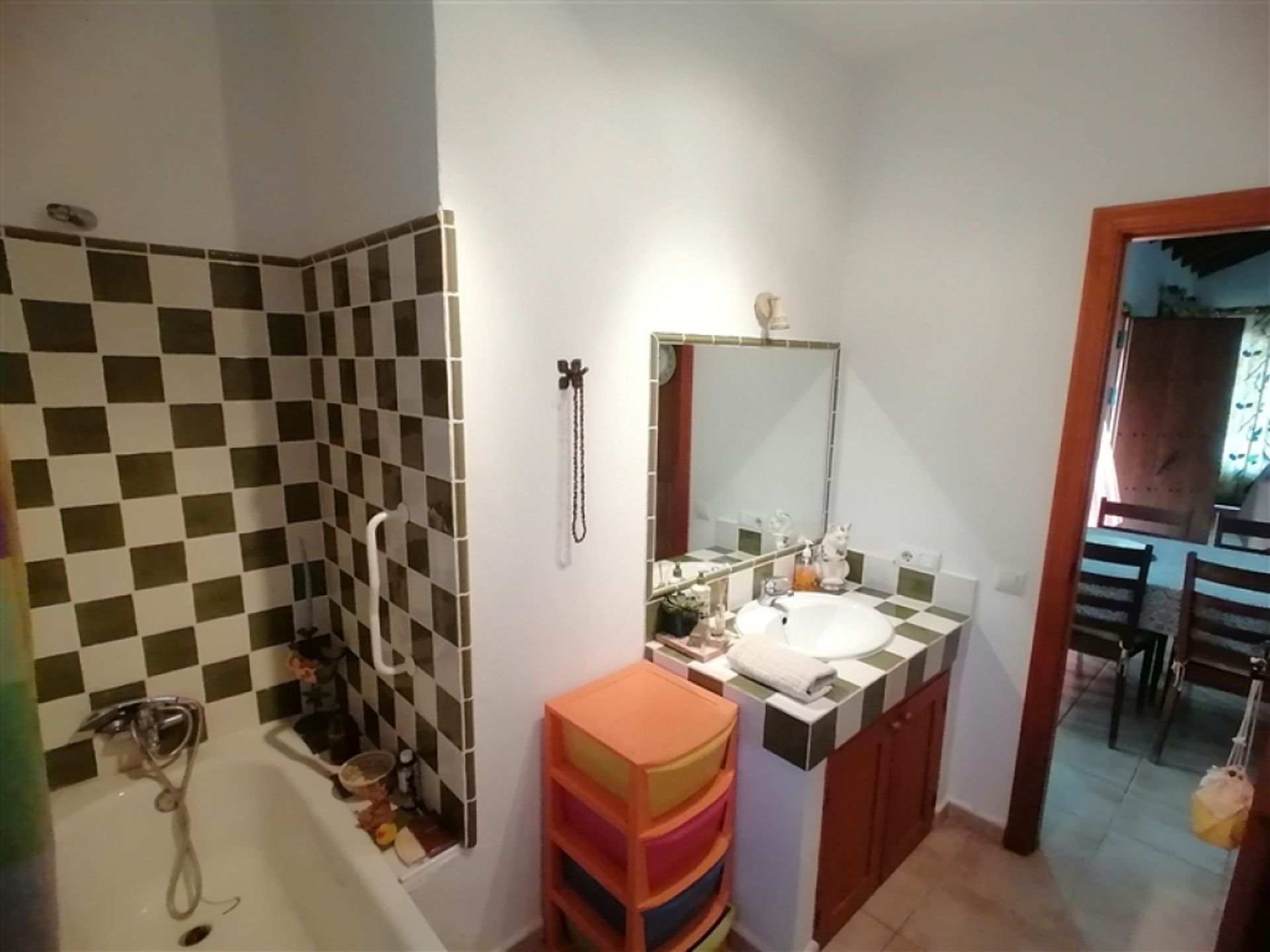 casa en Algatocín, Andalucía 11517143