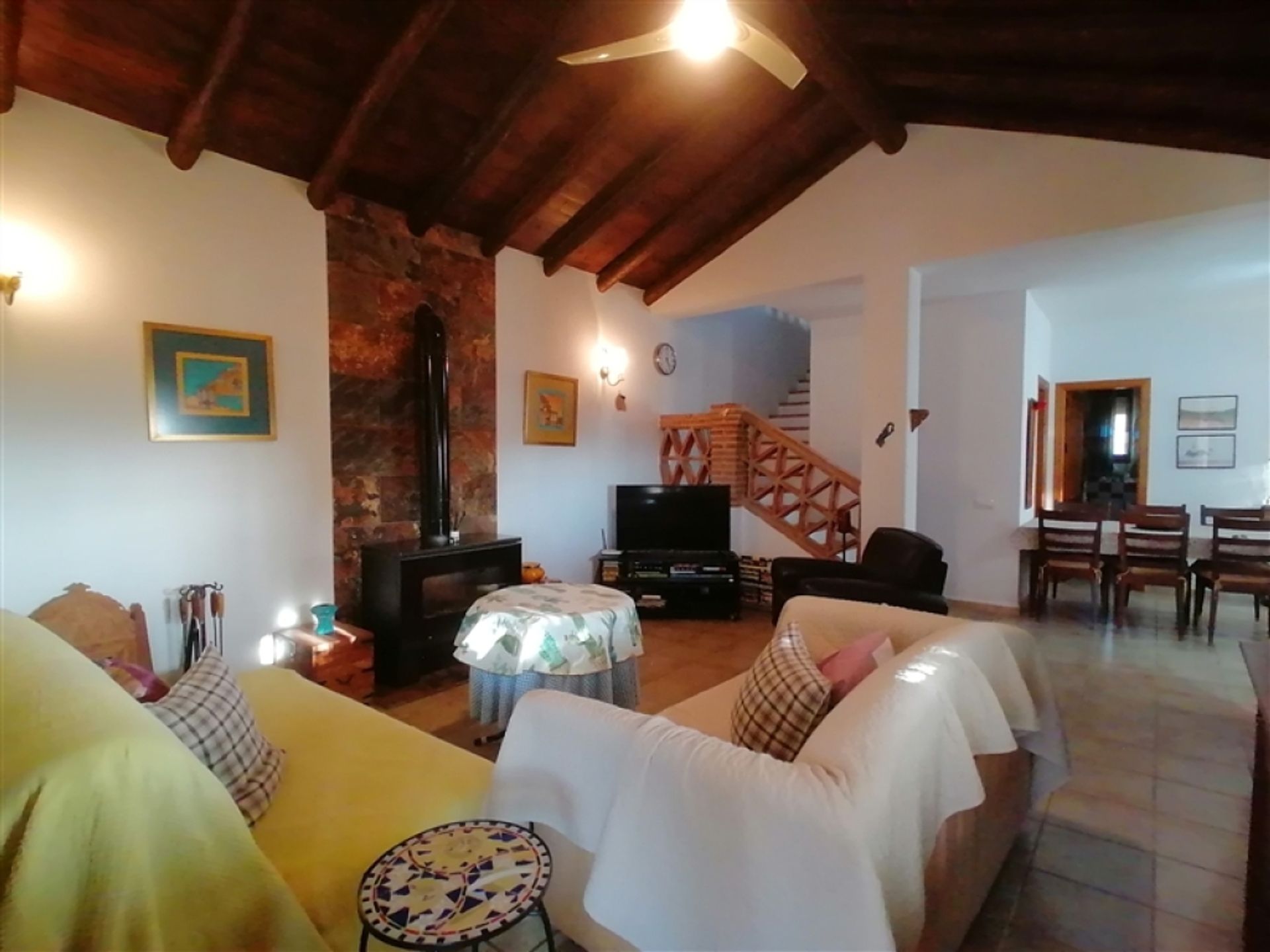 casa en Algatocín, Andalucía 11517143