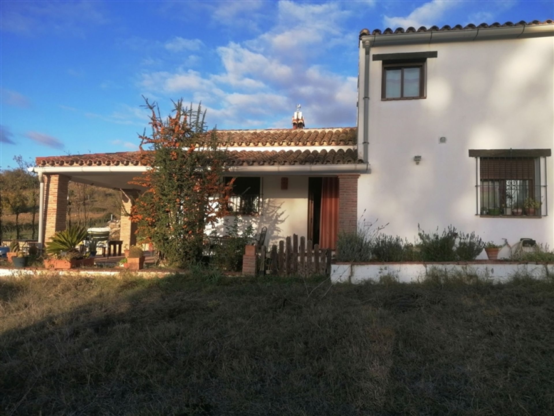 casa en Algatocín, Andalucía 11517143