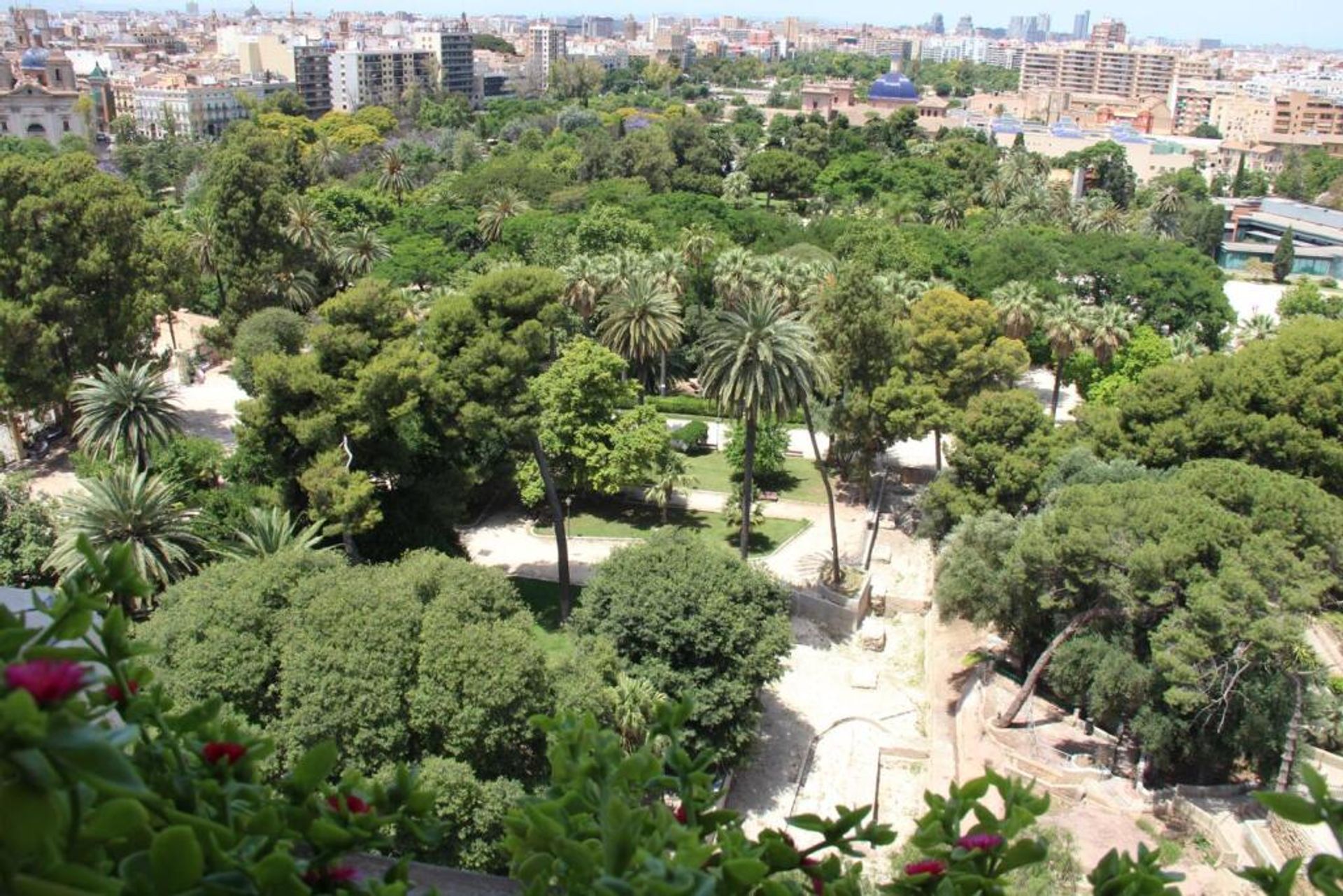 Квартира в Valencia, Valencia 11517149