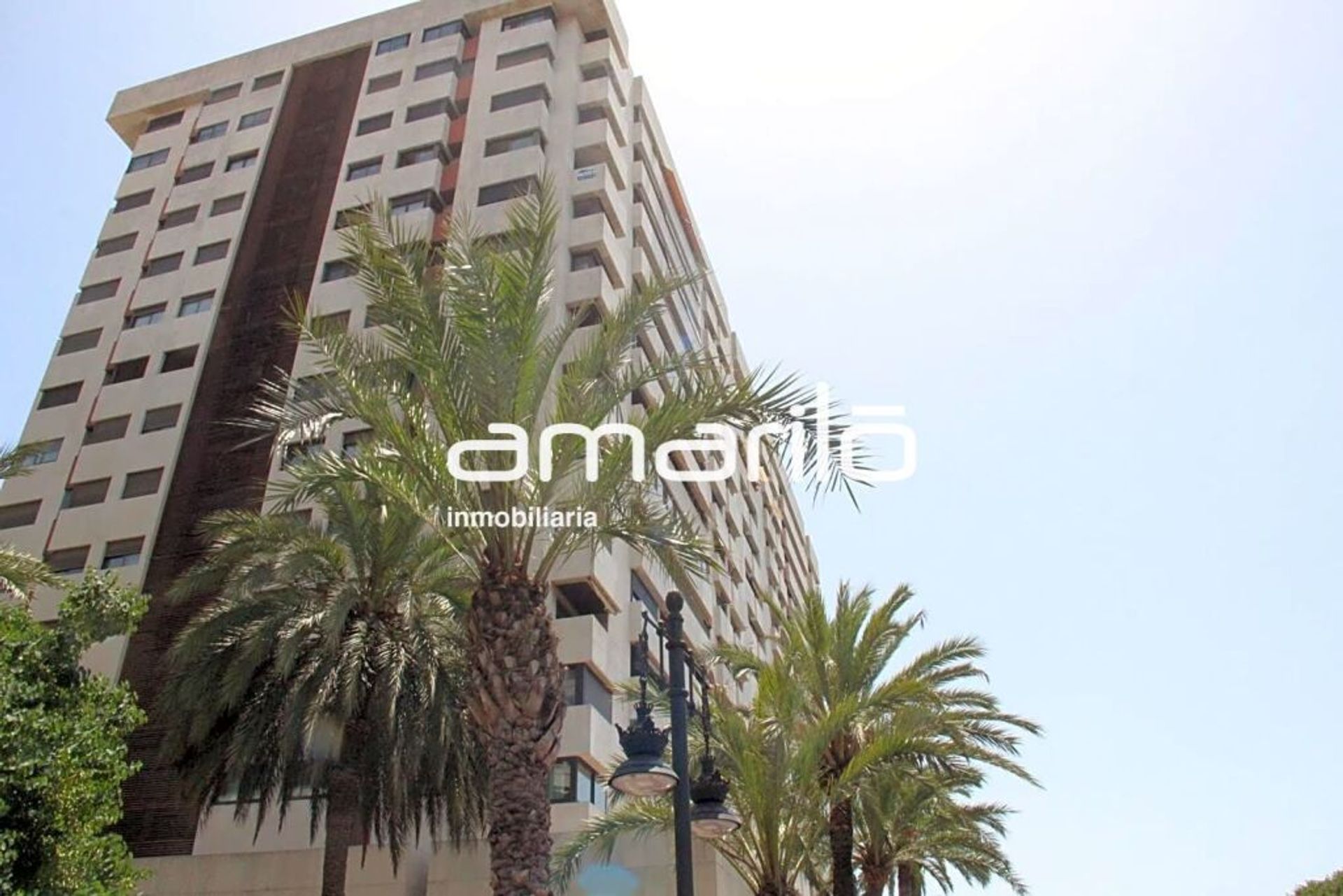 Condominio en Valencia, Valencia 11517149