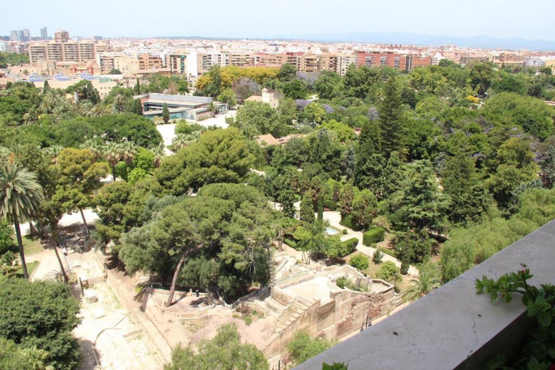 Condominium in València, Comunidad Valenciana 11517149