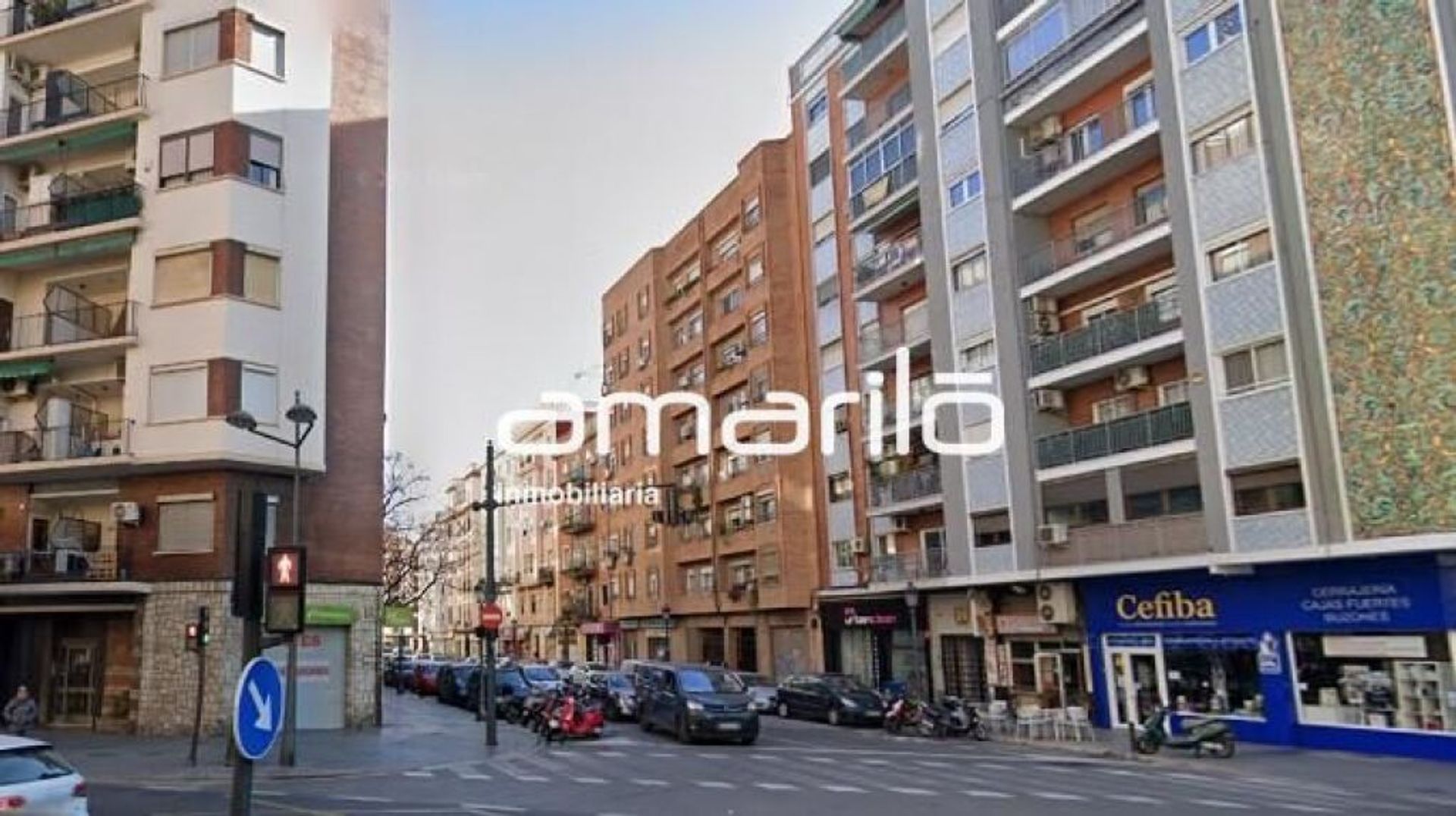 Perindustrian dalam Valencia, Valencia 11517167