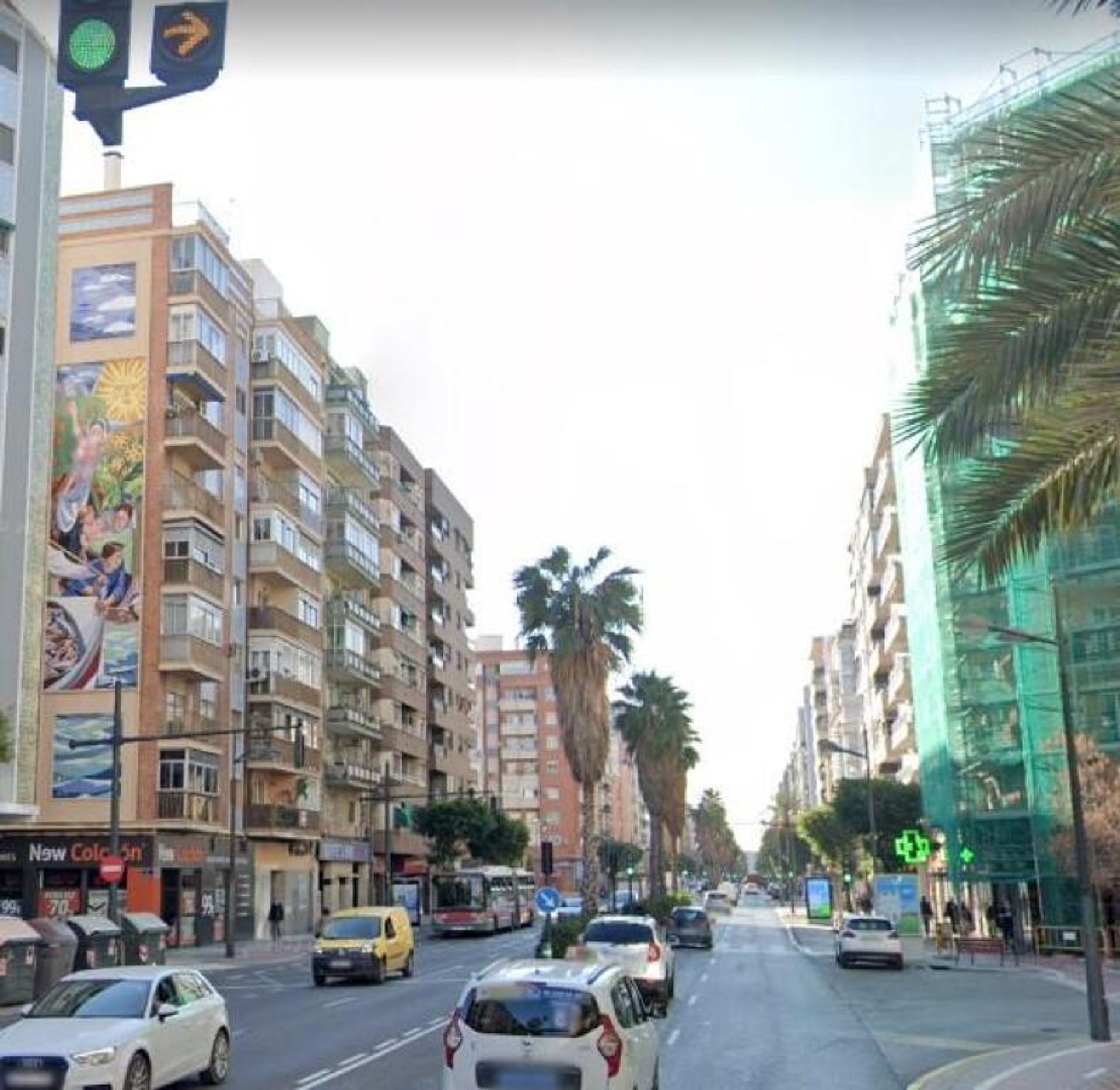 औद्योगिक में Valencia, Valencia 11517167