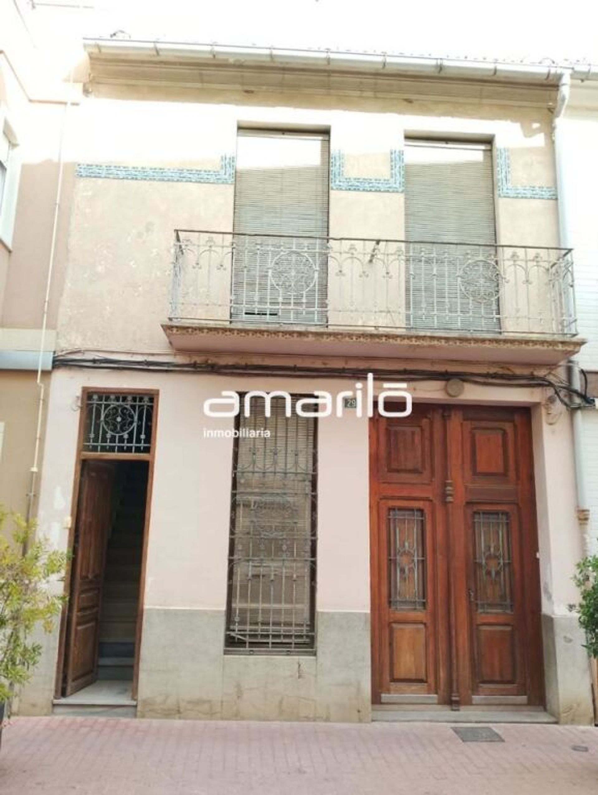 Huis in Silla, Valencia 11517179