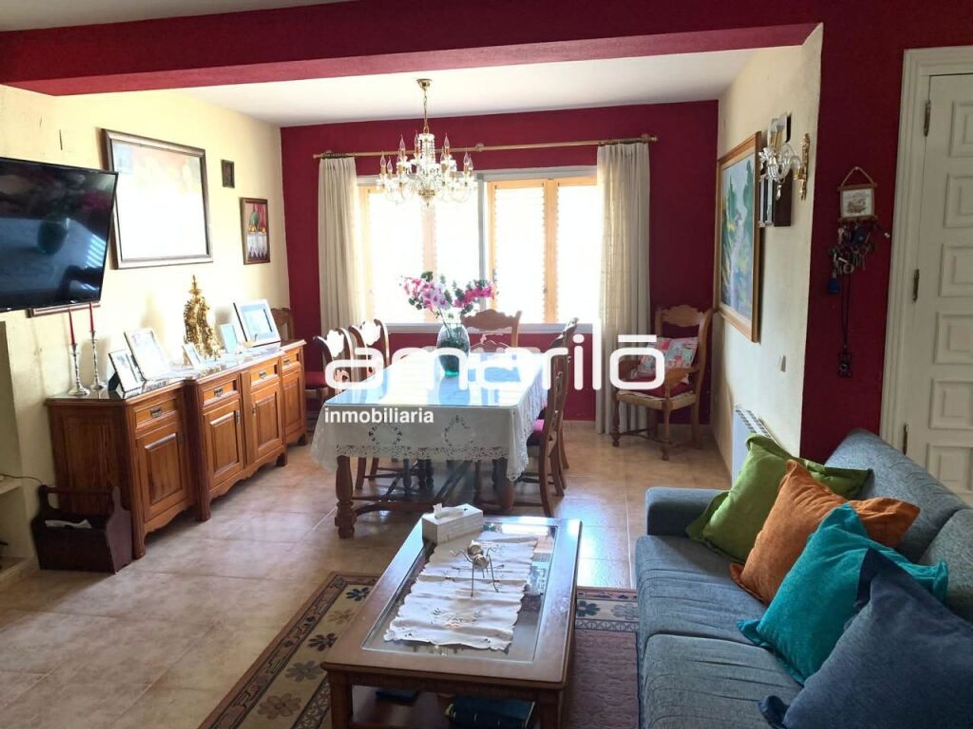 House in Torrent, Comunidad Valenciana 11517182