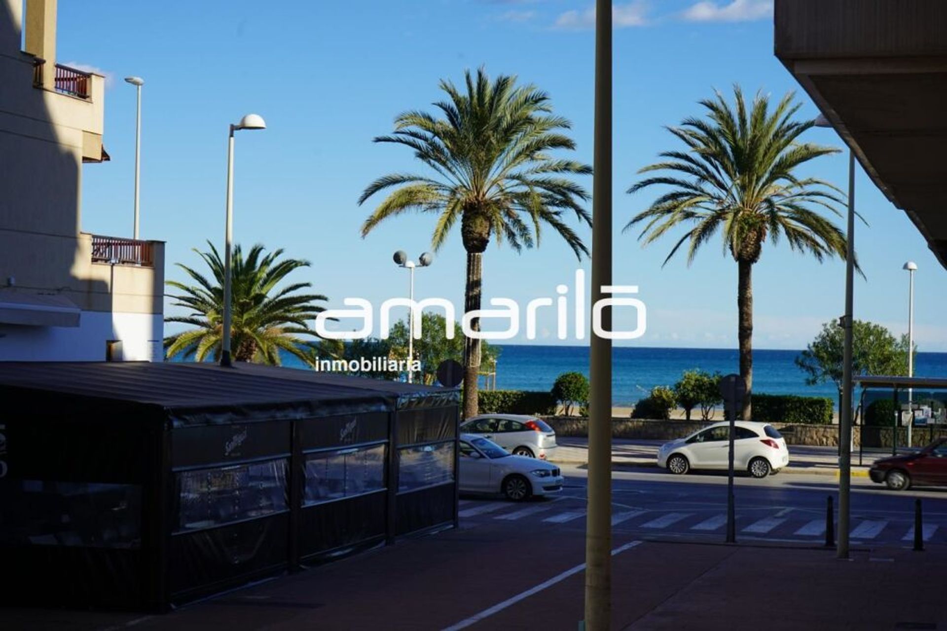 Condominio nel Puerto de Sagunto, Comunidad Valenciana 11517193