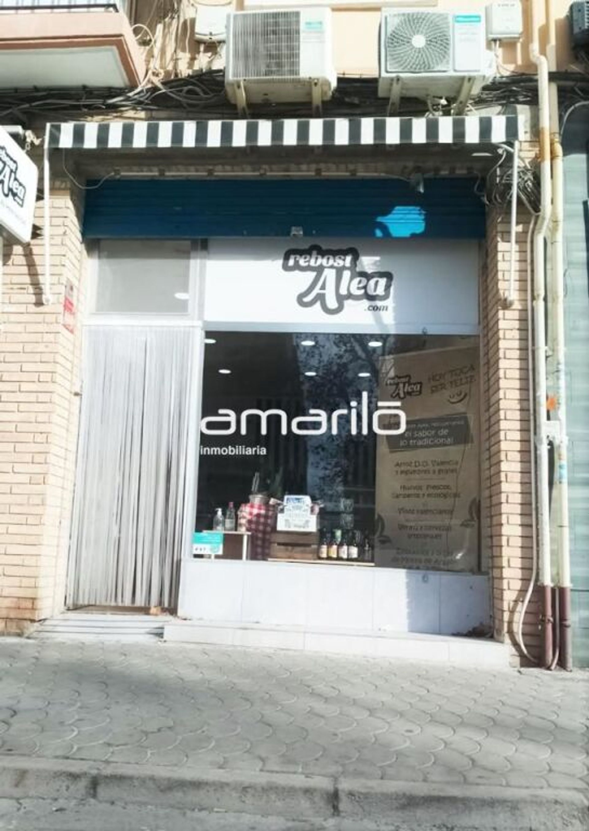 Industrial in Benimaclet, Valencia 11517194