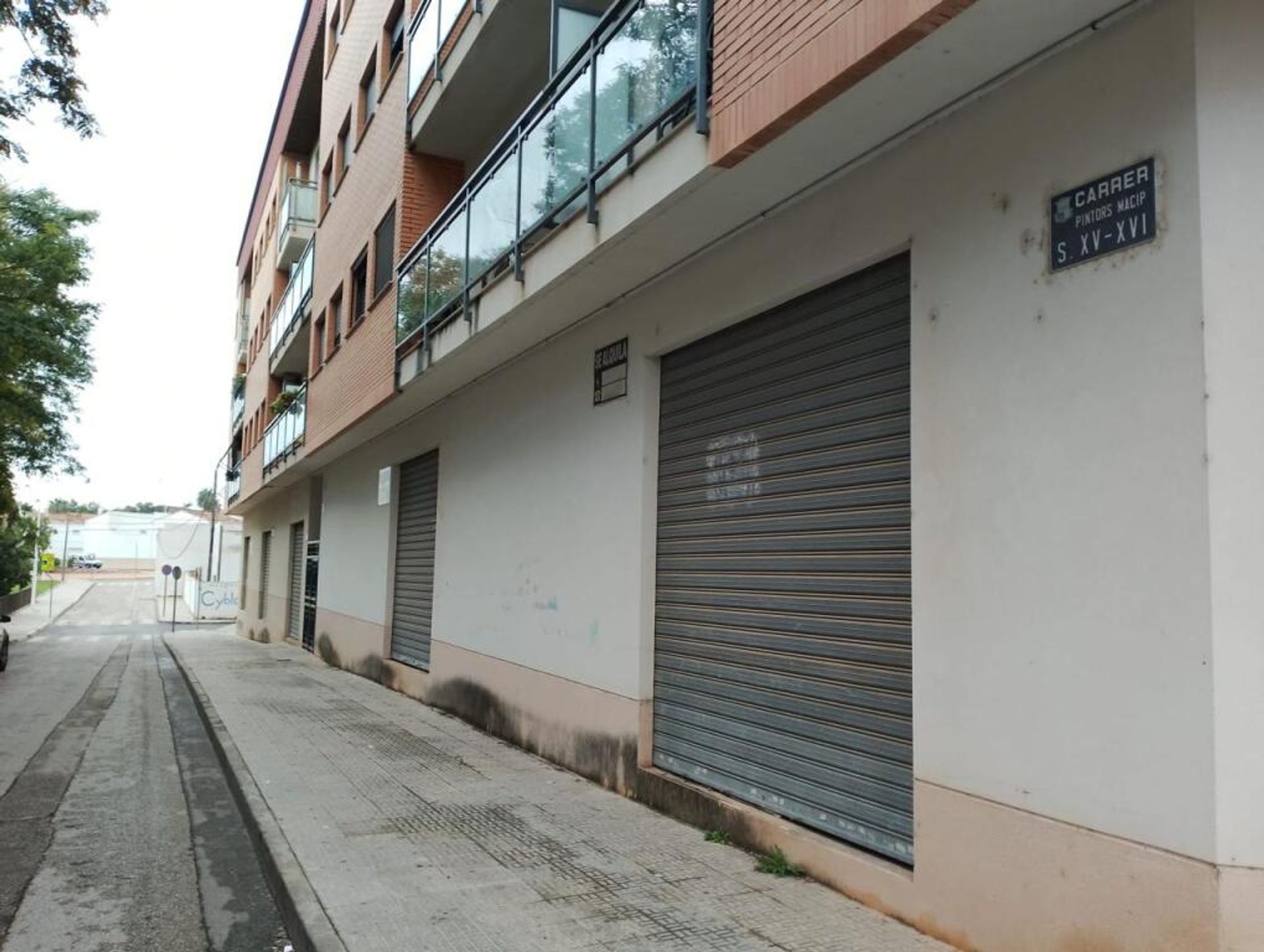 Commercial in Picassent, Comunidad Valenciana 11517199