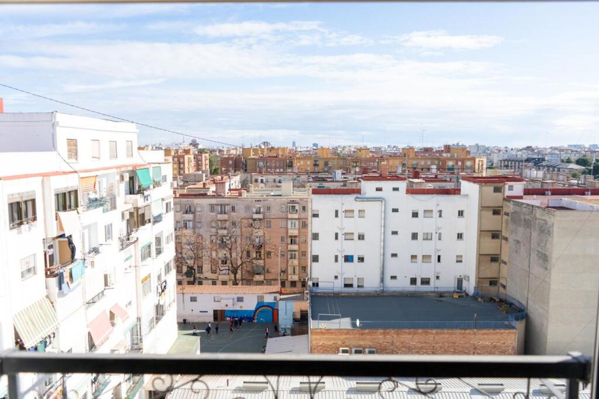 عمارات في Valencia, Comunidad Valenciana 11517200