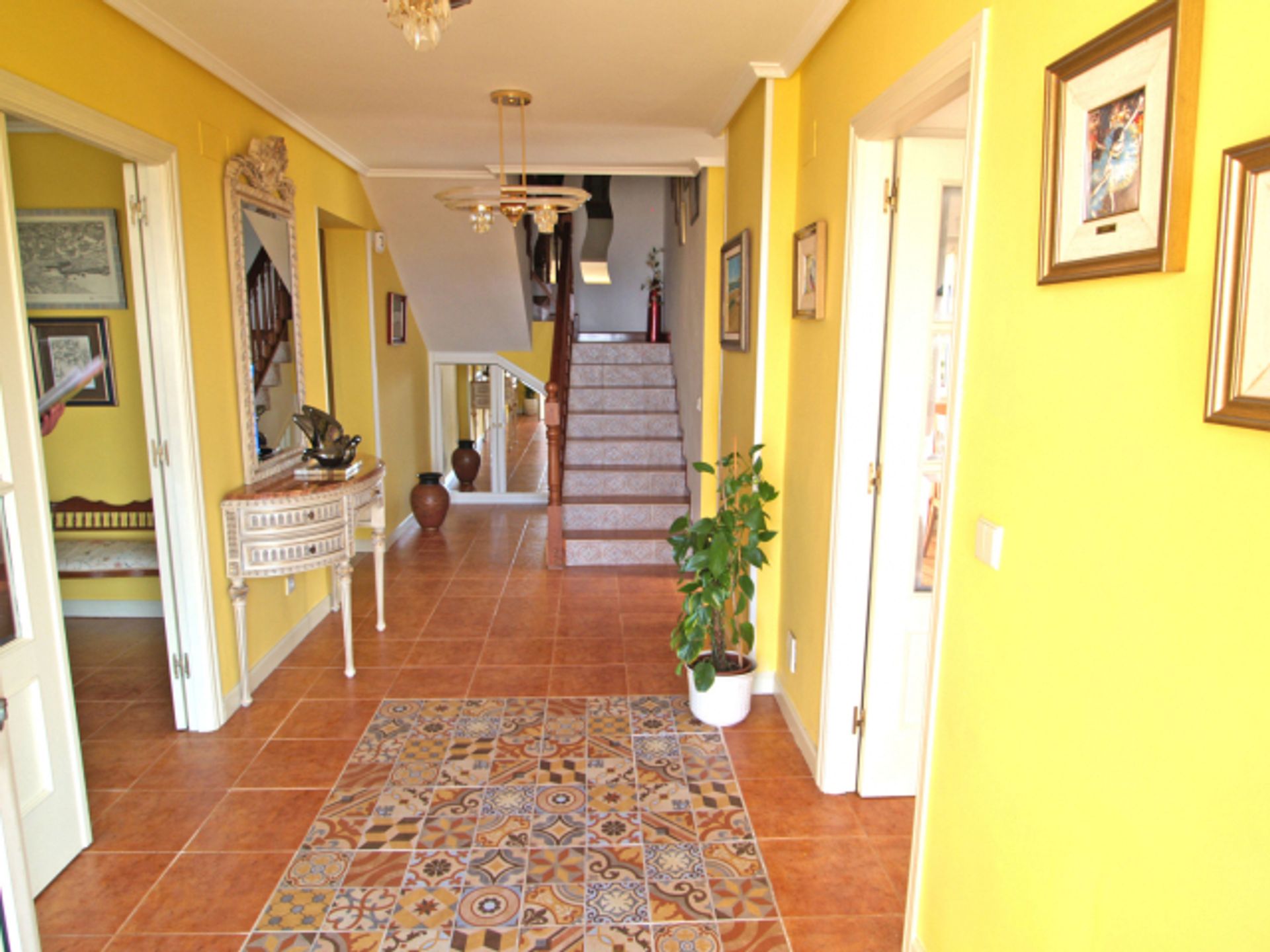 House in Castro-Urdiales, Cantabria 11517210