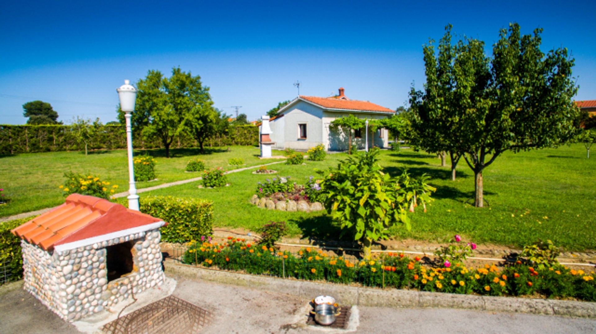 Casa nel Bárcena de Cicero, Cantabria 11517211