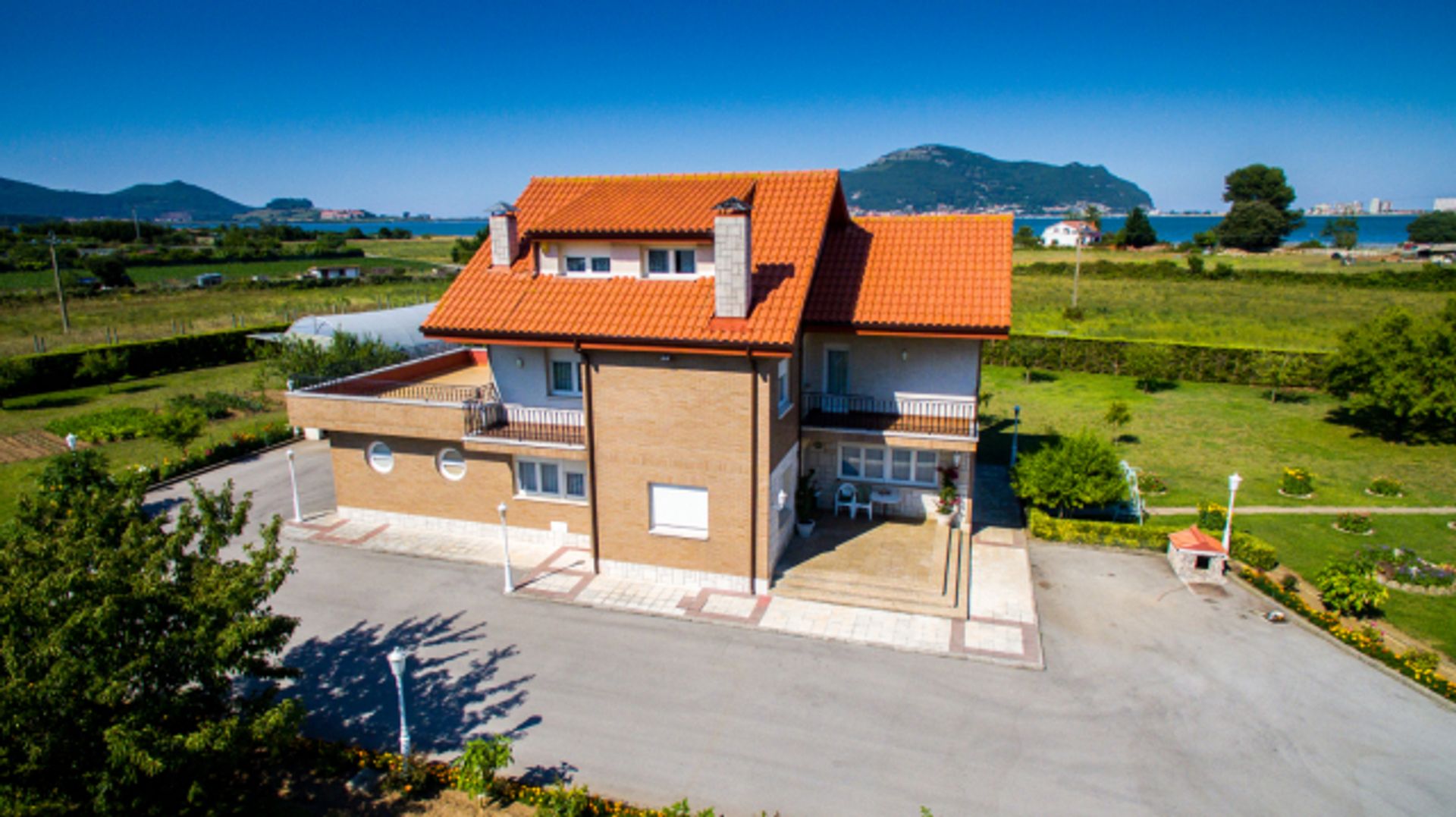 Huis in Santona, Cantabrië 11517211