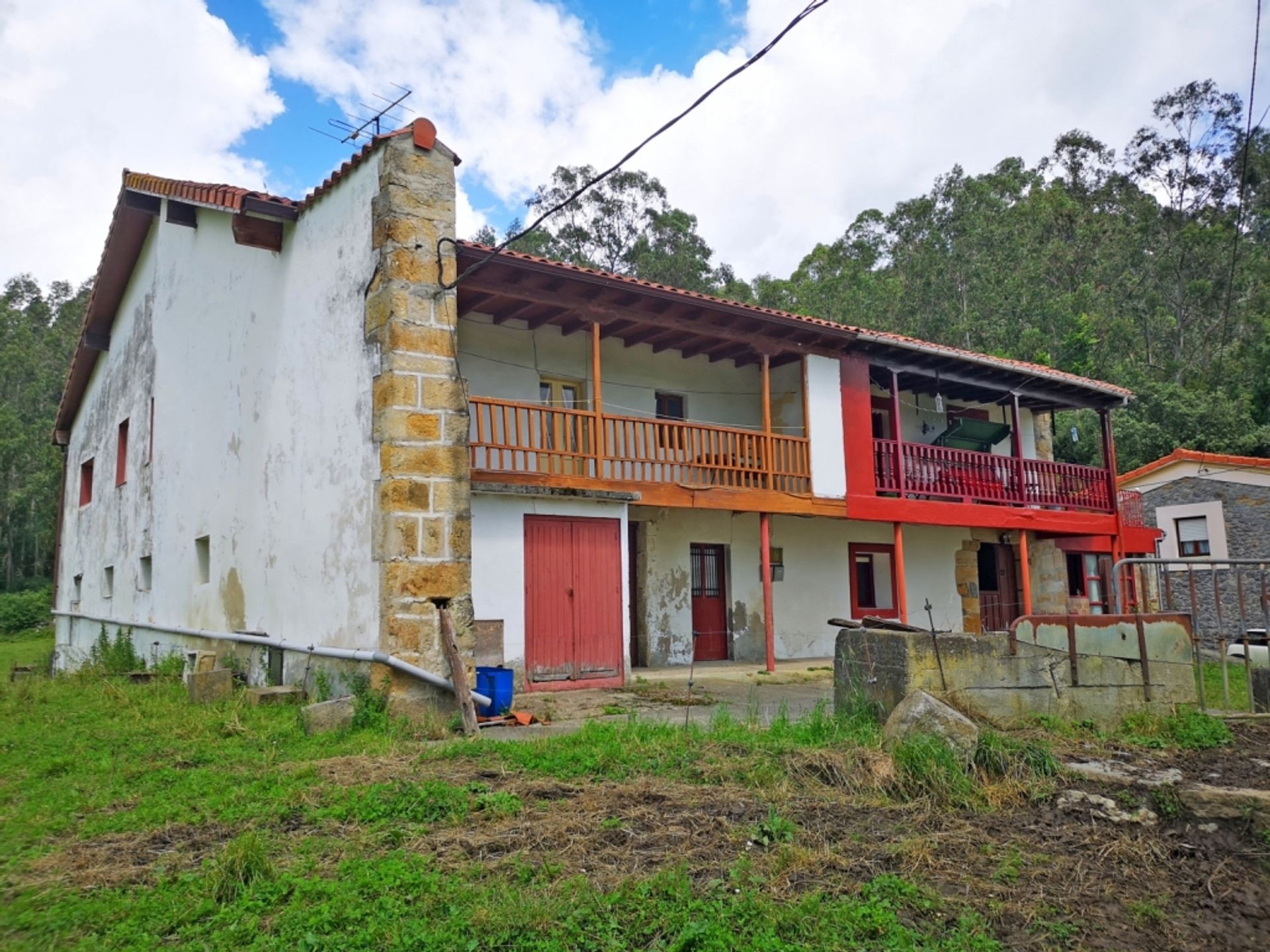 Rumah di Matienzo, Cantabria 11517215