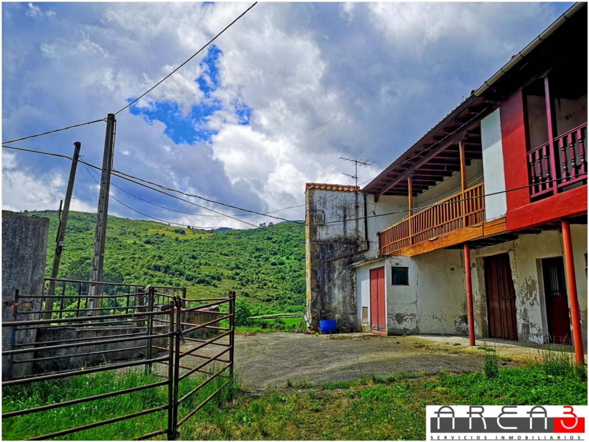 Casa nel Matienzo, Cantabria 11517215