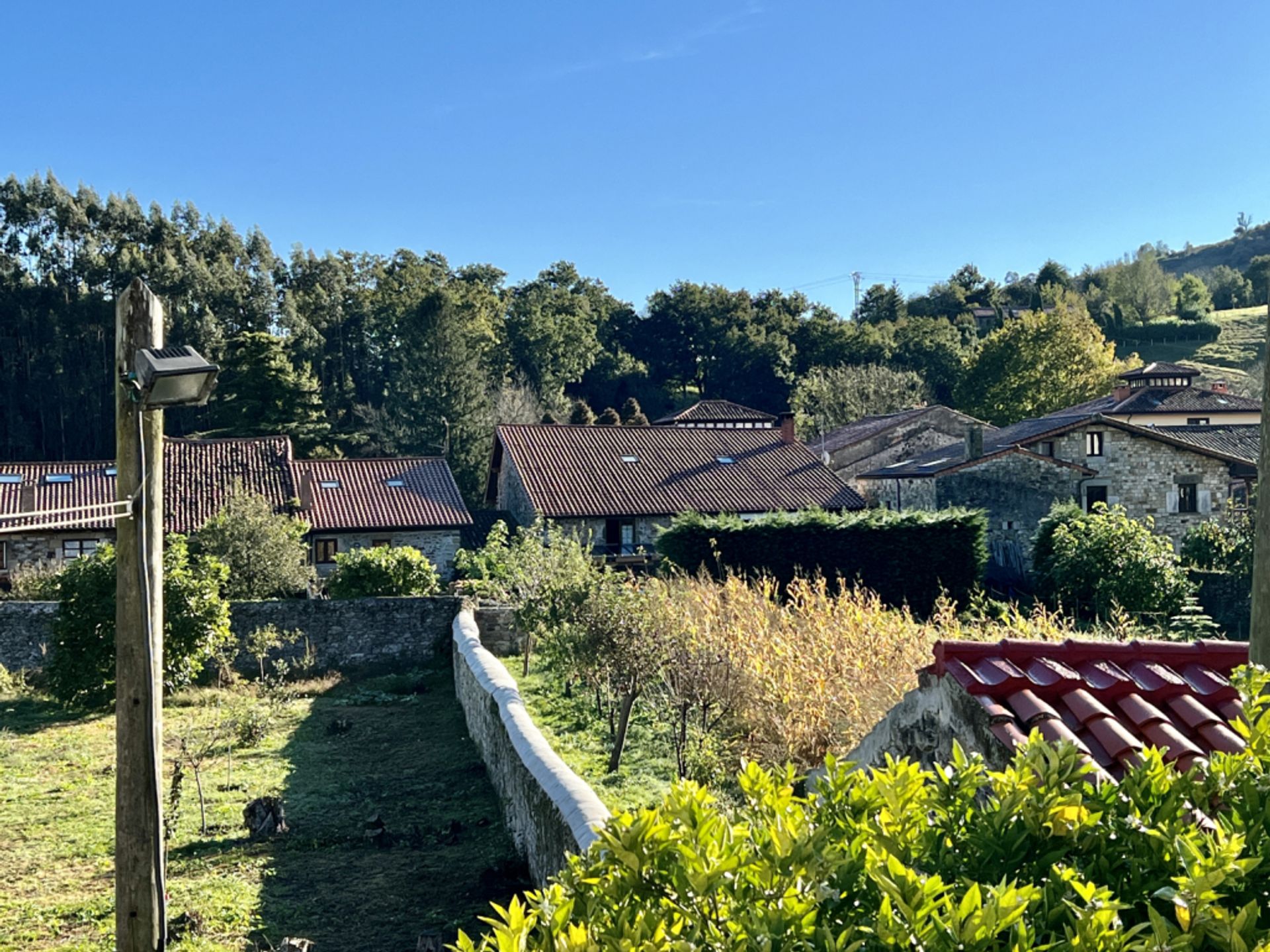 loger dans Liérganes, Cantabria 11517216