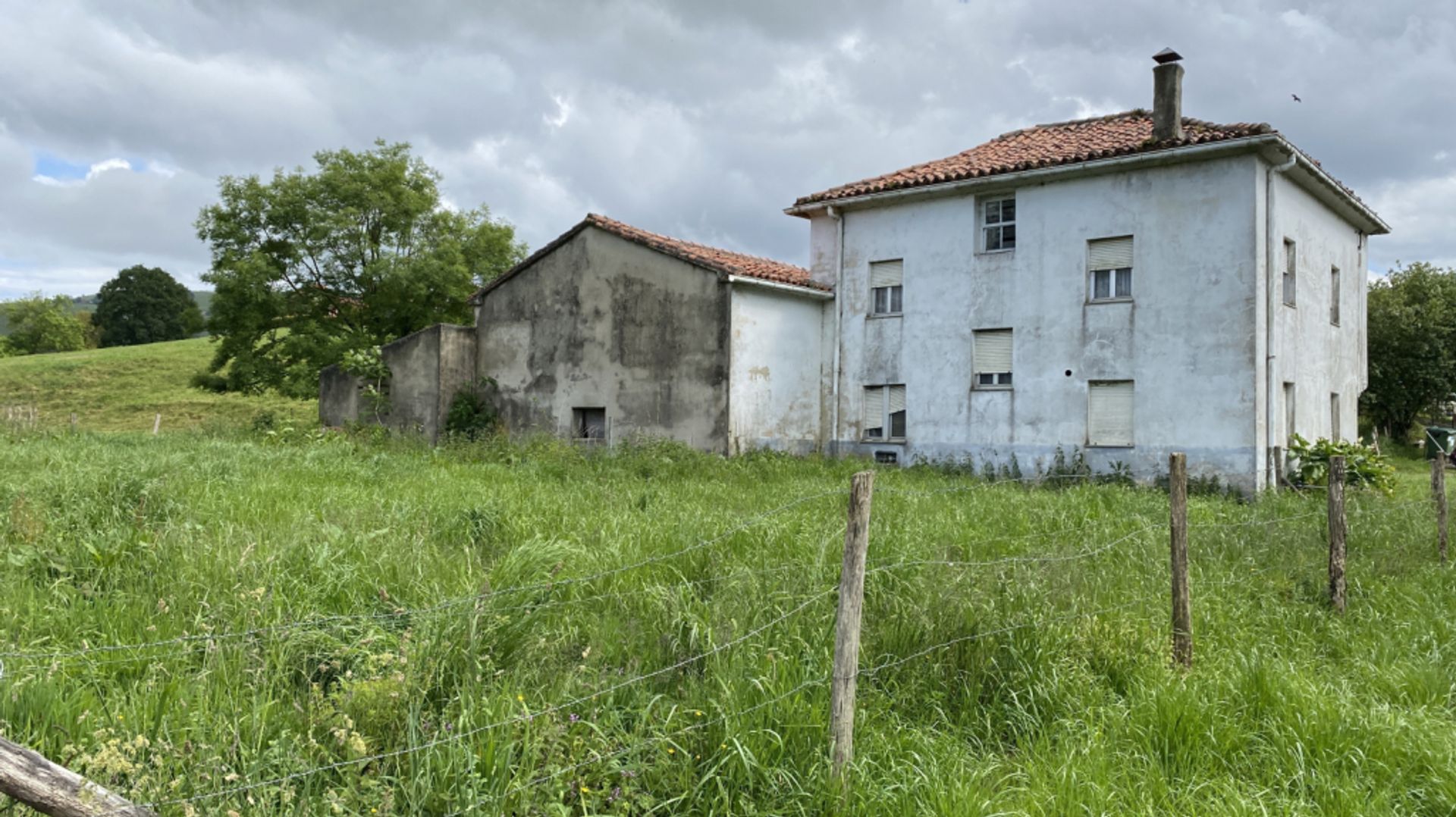 Будинок в Solórzano, Cantabria 11517217