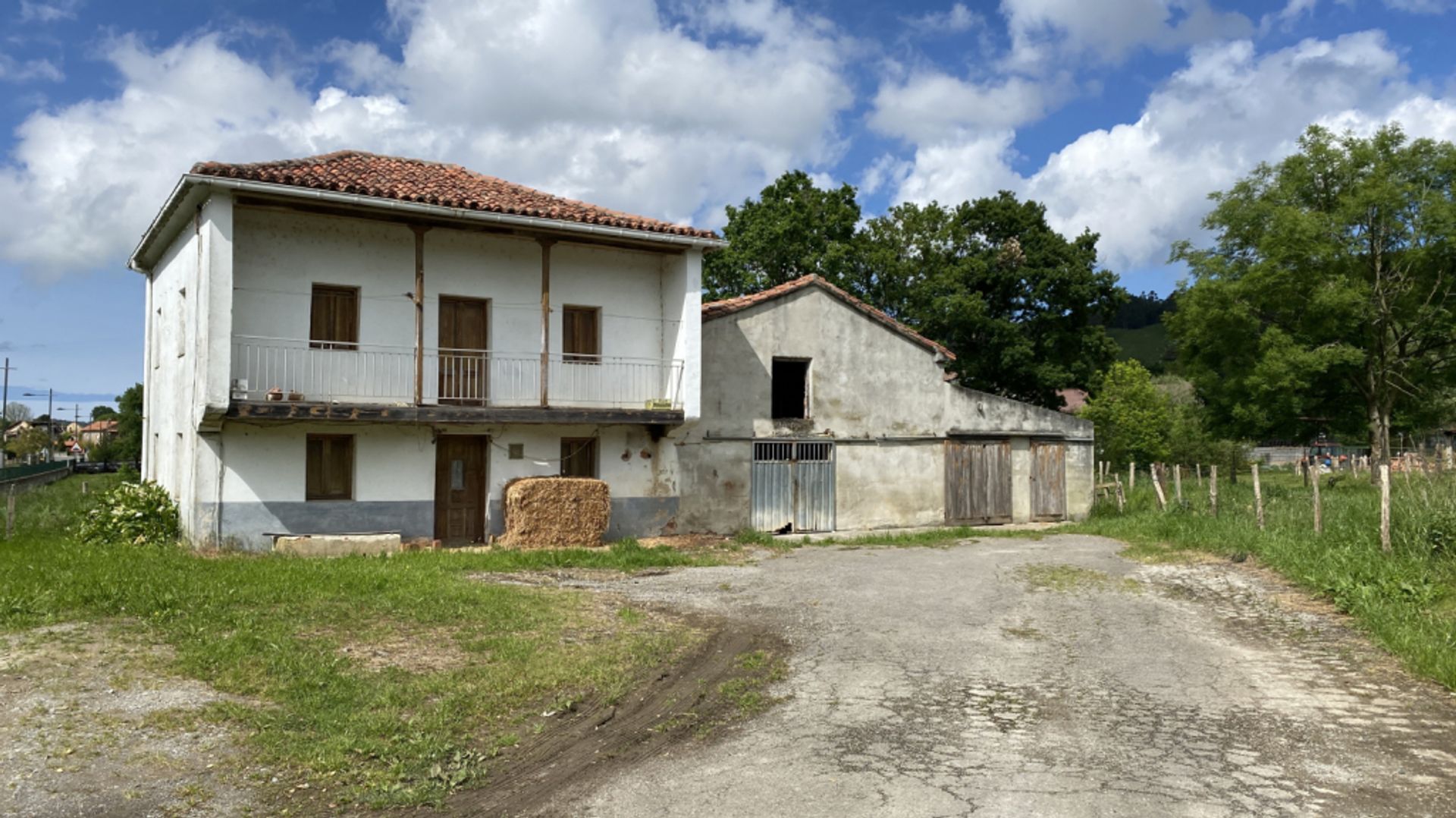 casa no Hazas de Cesto, Cantábria 11517217