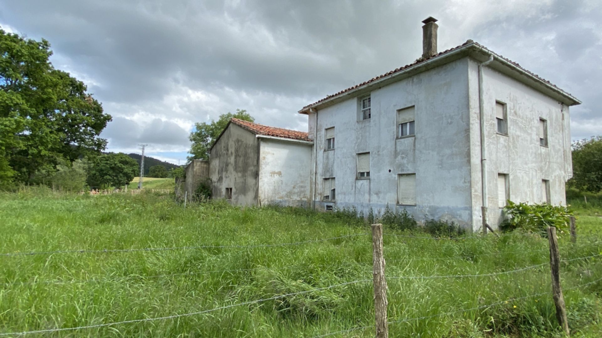 σπίτι σε Solórzano, Cantabria 11517217