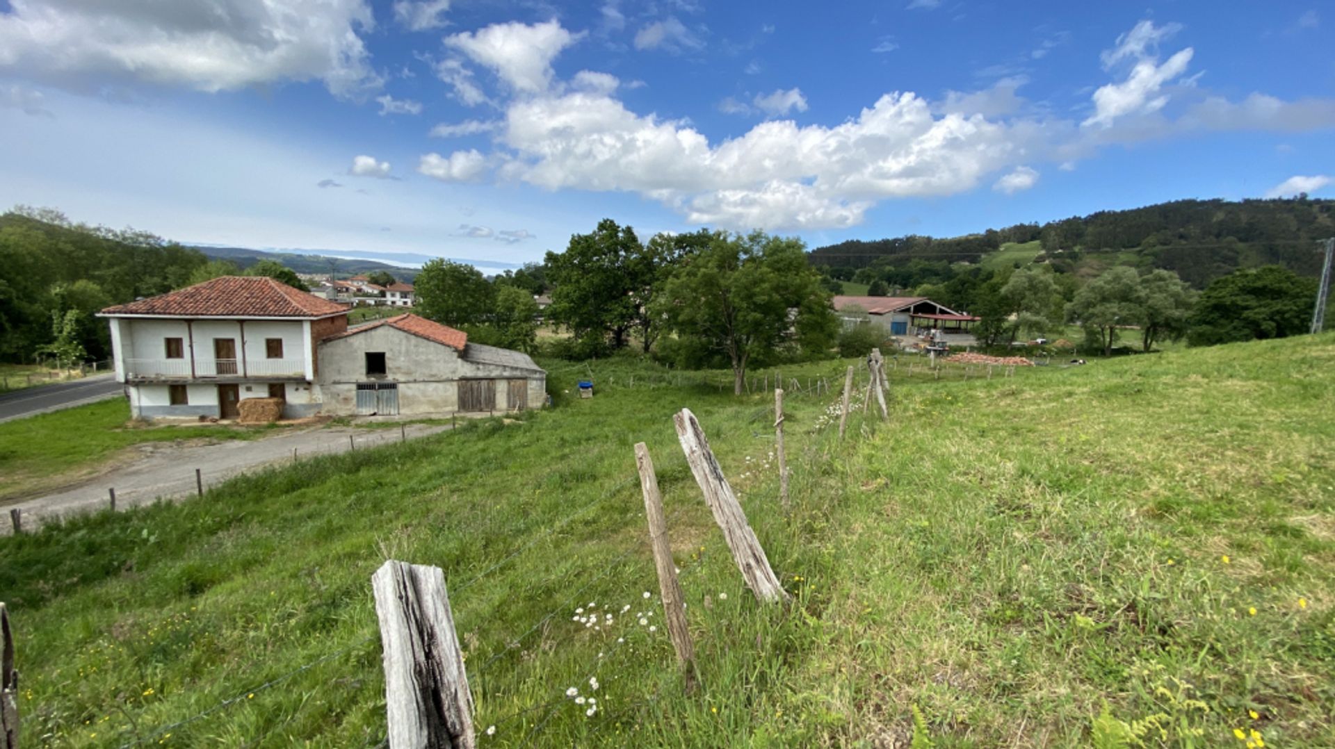 Talo sisään Hazas de Cesto, Cantabria 11517217