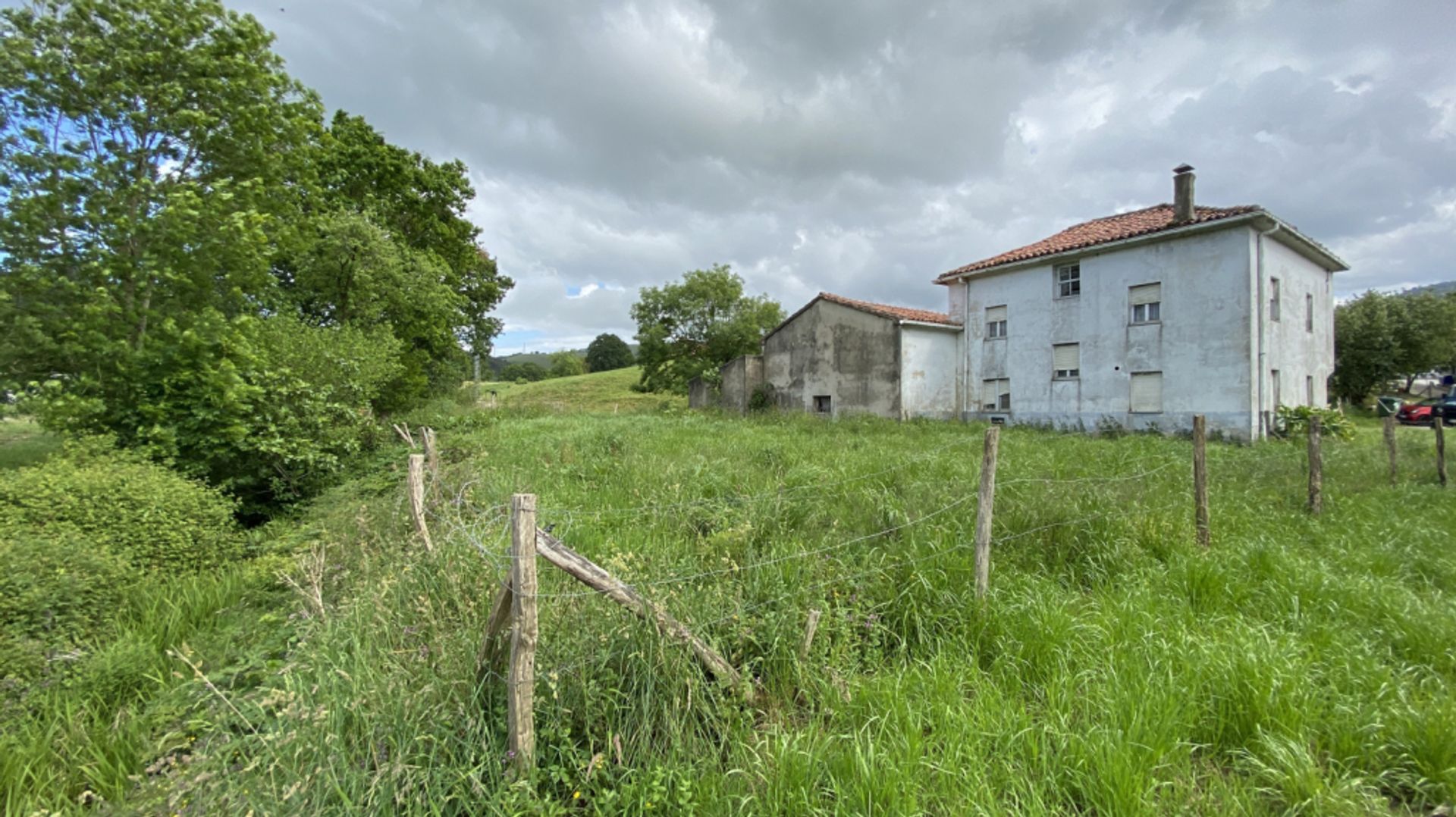 casa no Hazas de Cesto, Cantábria 11517217