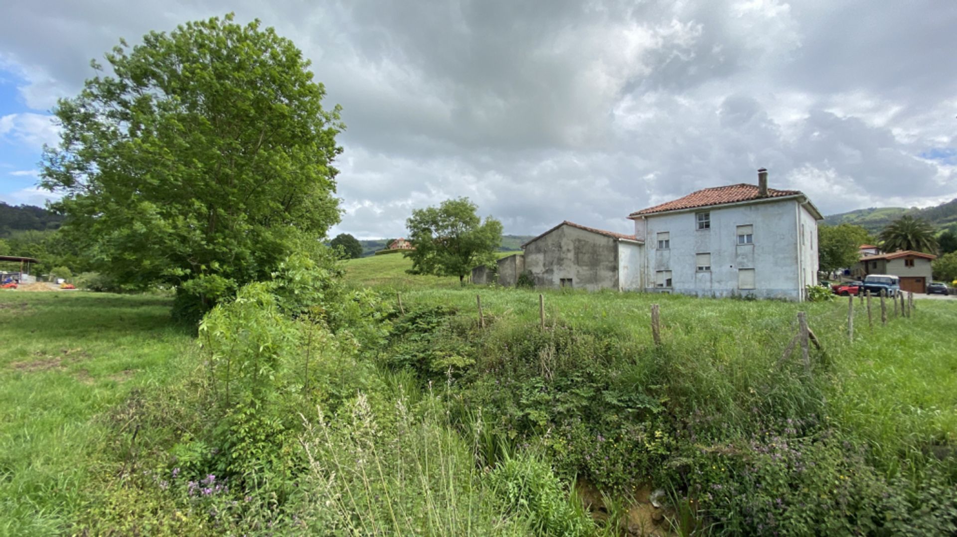 σπίτι σε Solórzano, Cantabria 11517217