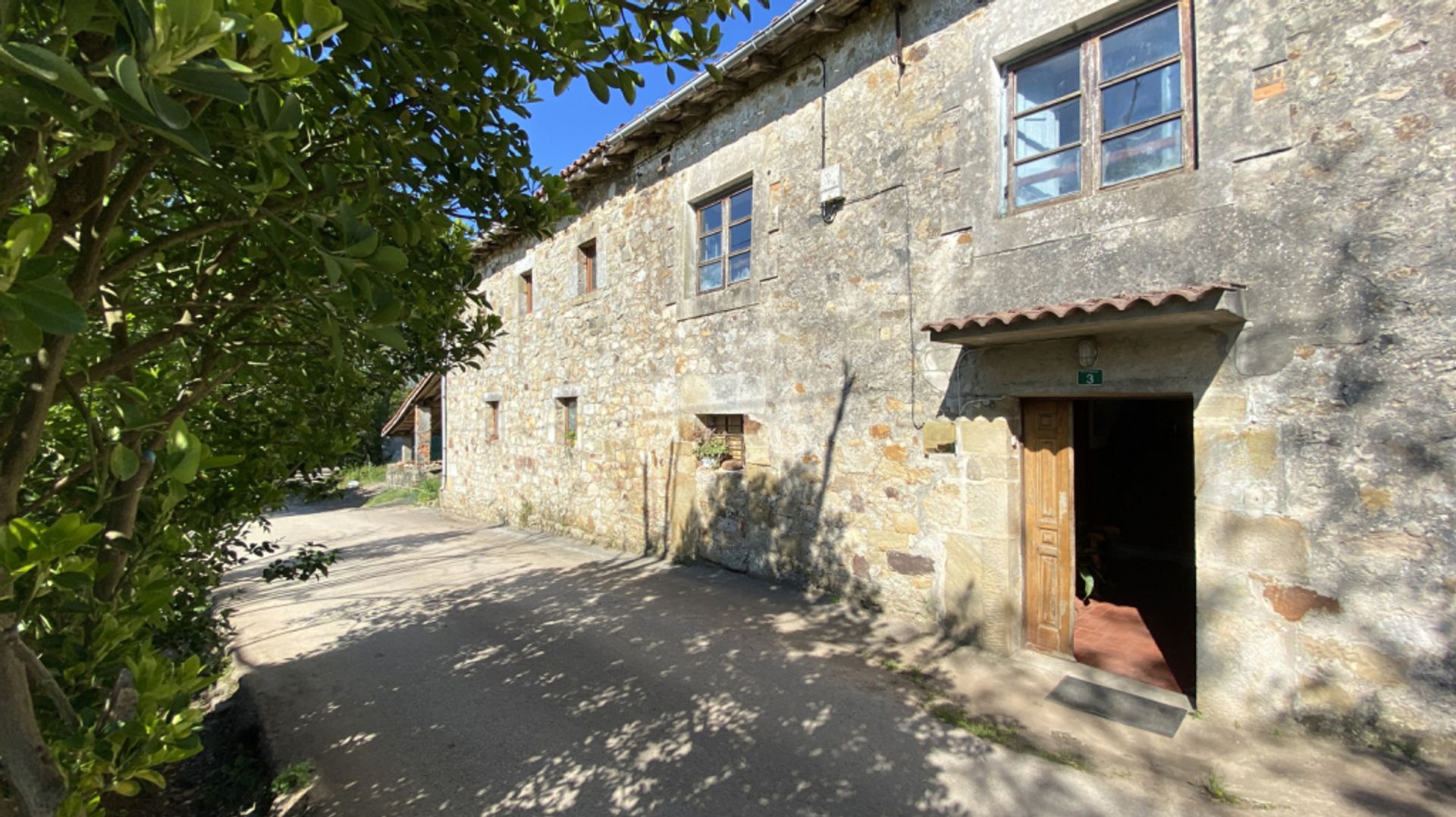 House in Anaz, Cantabria 11517218