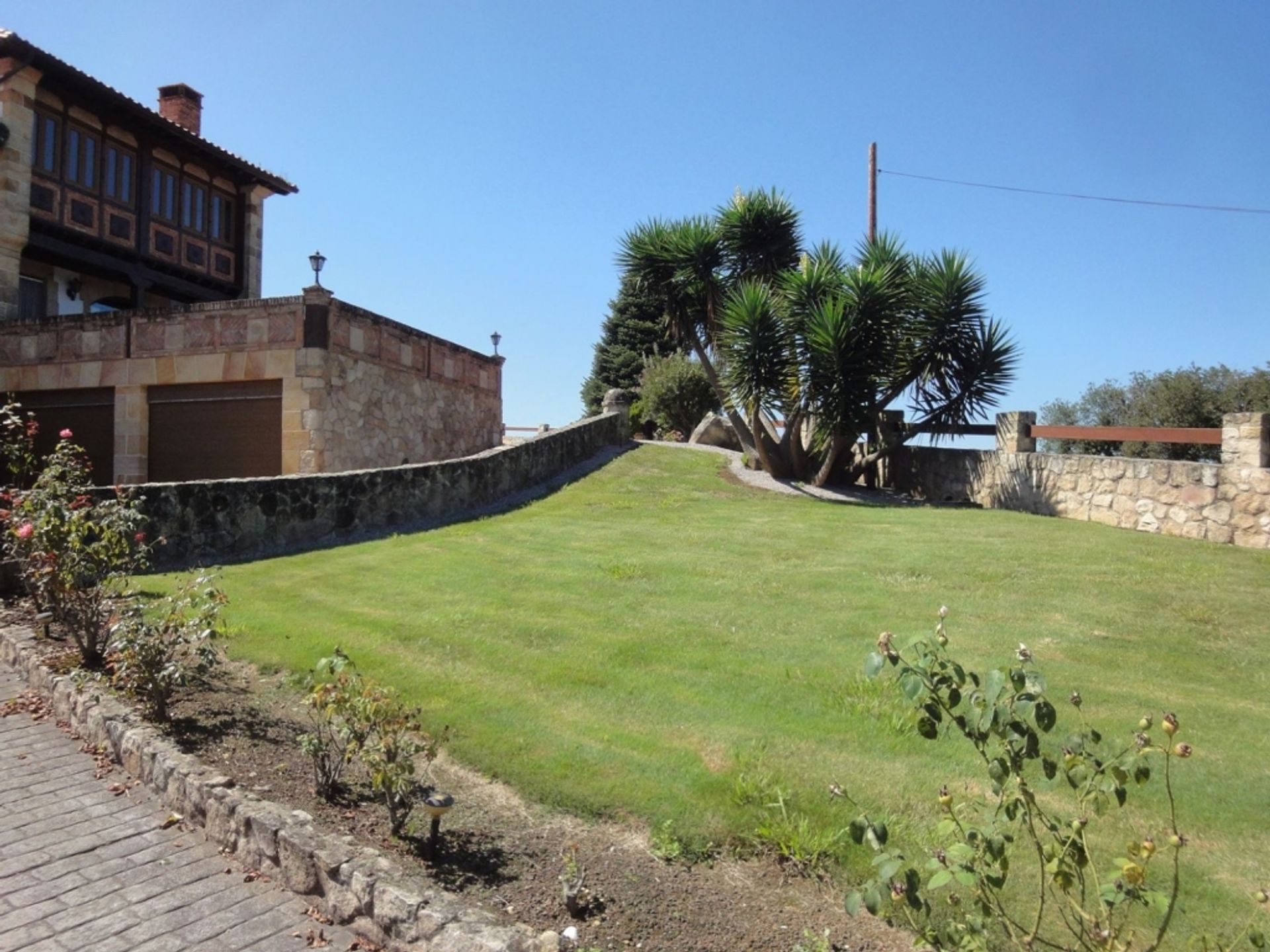 rumah dalam Herrán, Cantabria 11517220