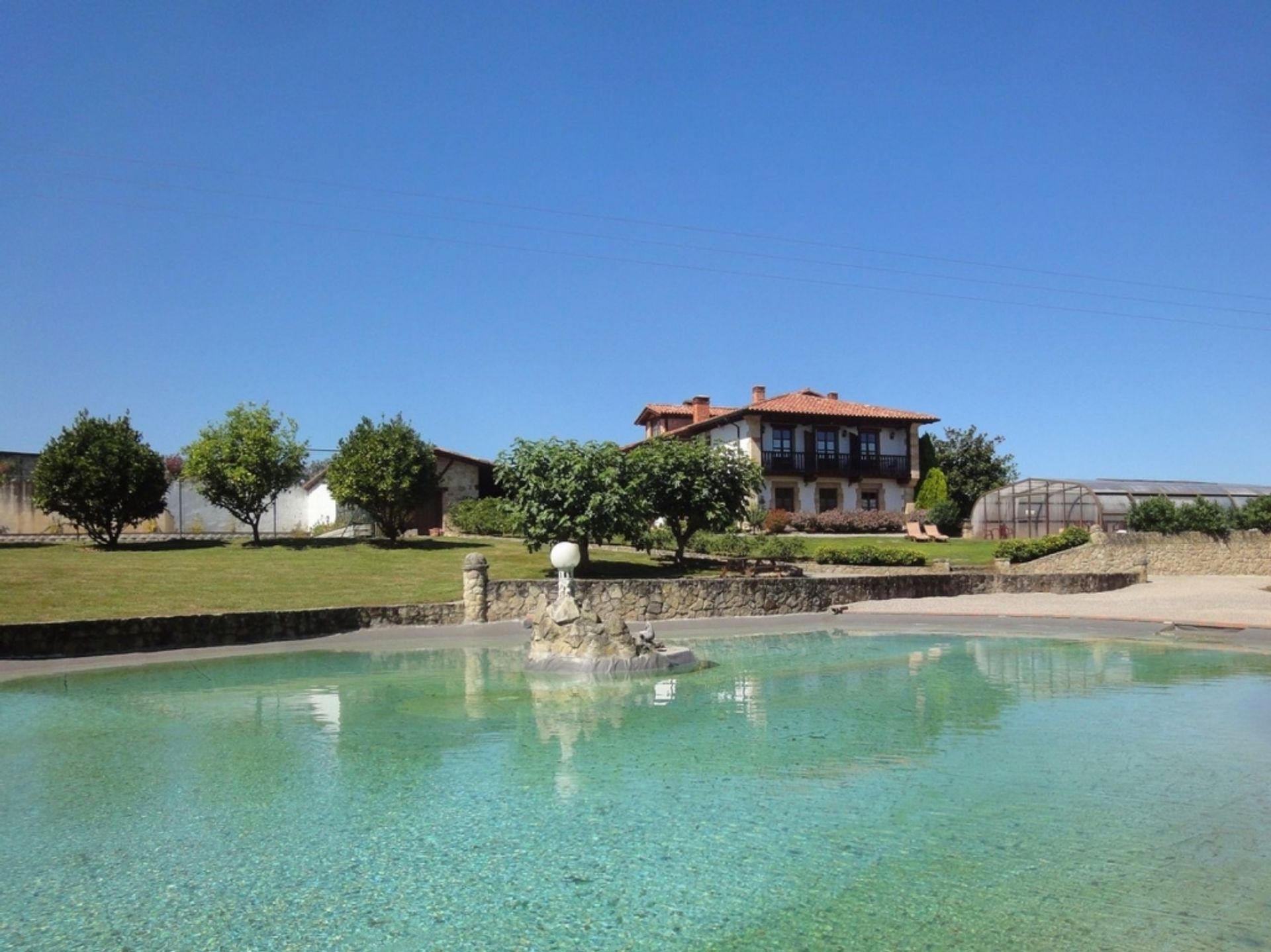 Rumah di Herrán, Cantabria 11517220