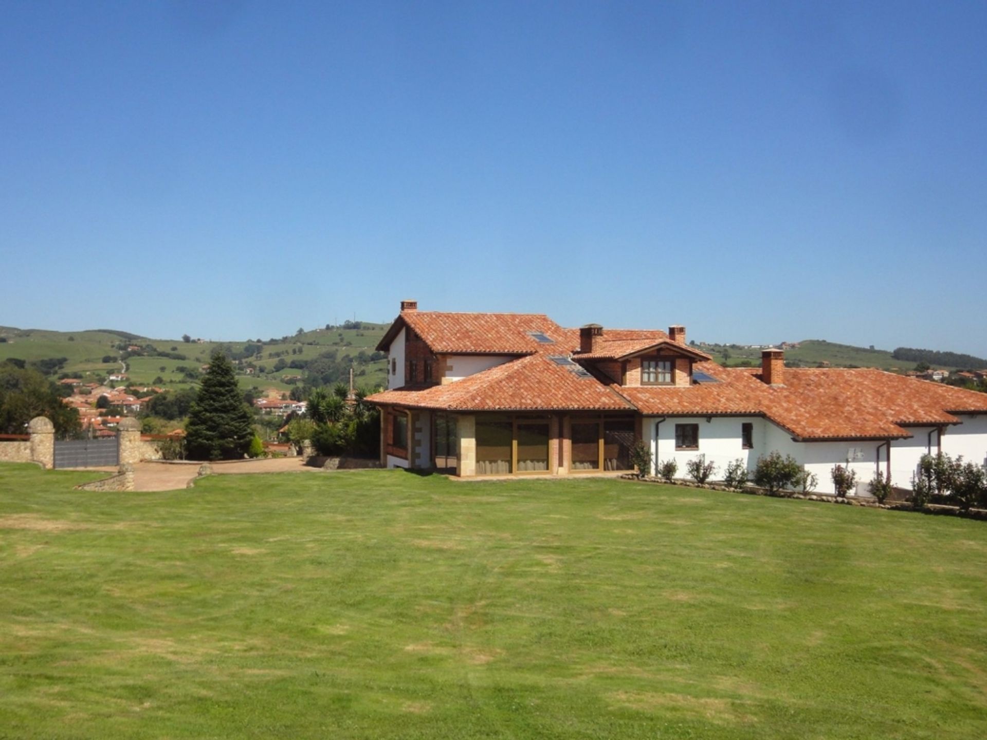 Rumah di Herrán, Cantabria 11517220