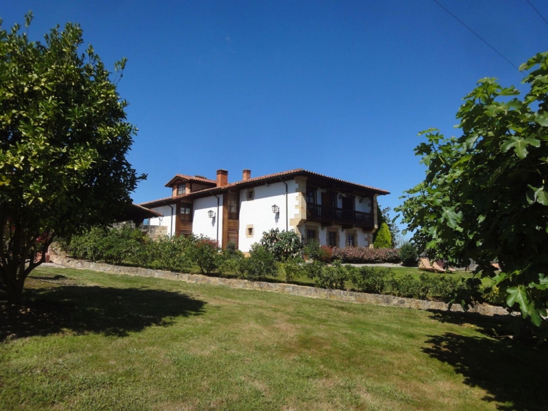 Rumah di Herrán, Cantabria 11517220